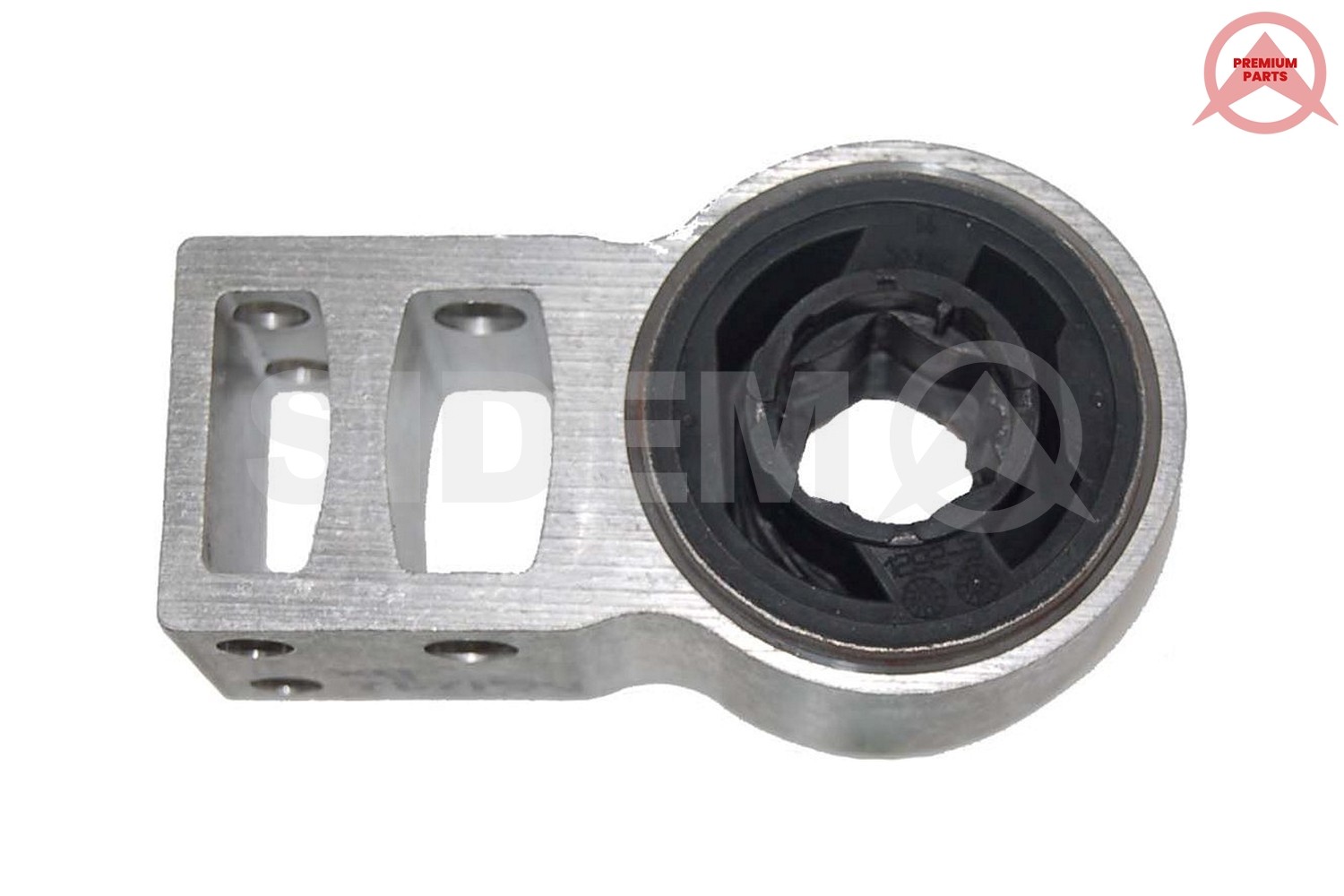 Control Arm-/Trailing Arm Bush - 835623 SIDEM