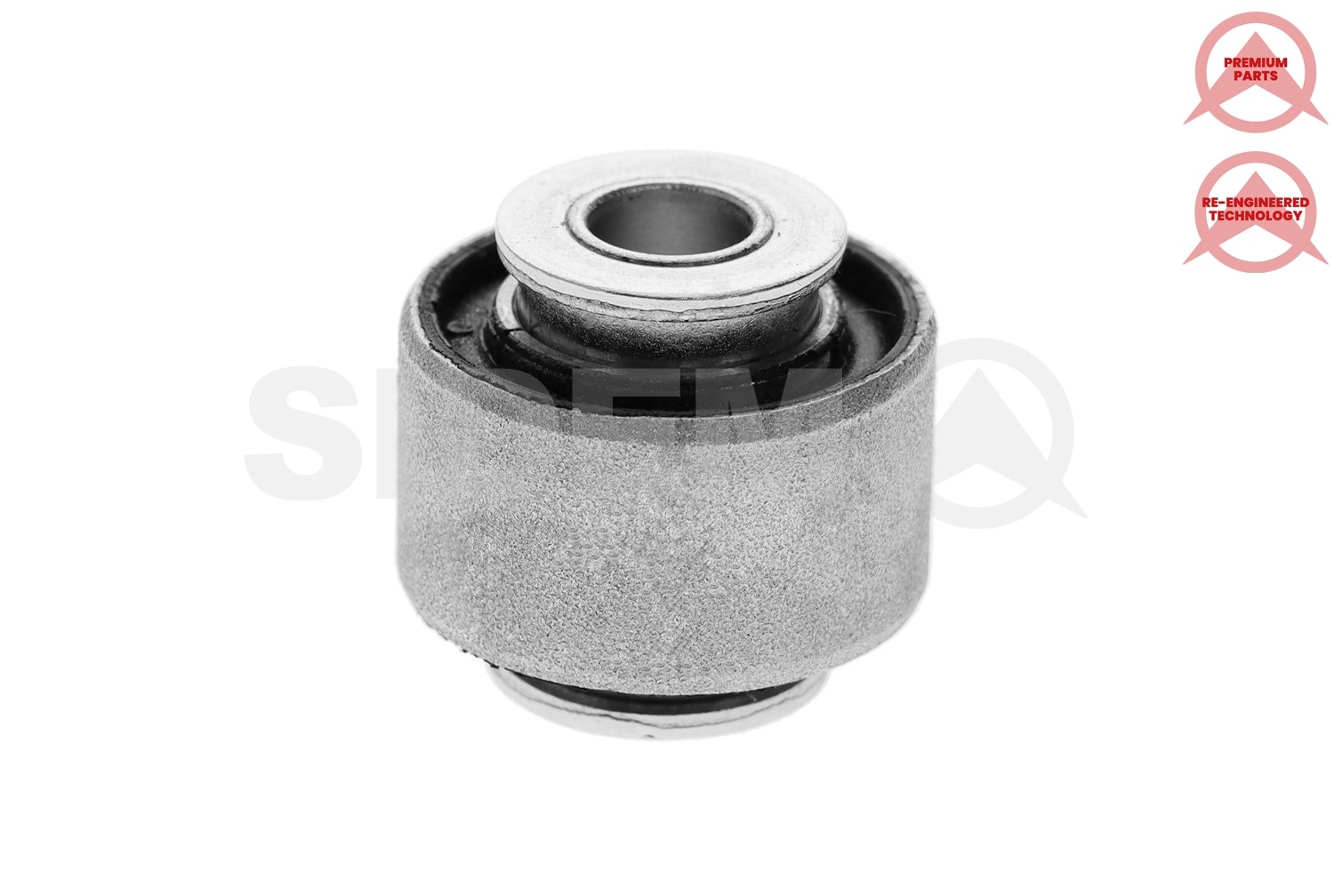 Control Arm-/Trailing Arm Bush - 835626 SIDEM