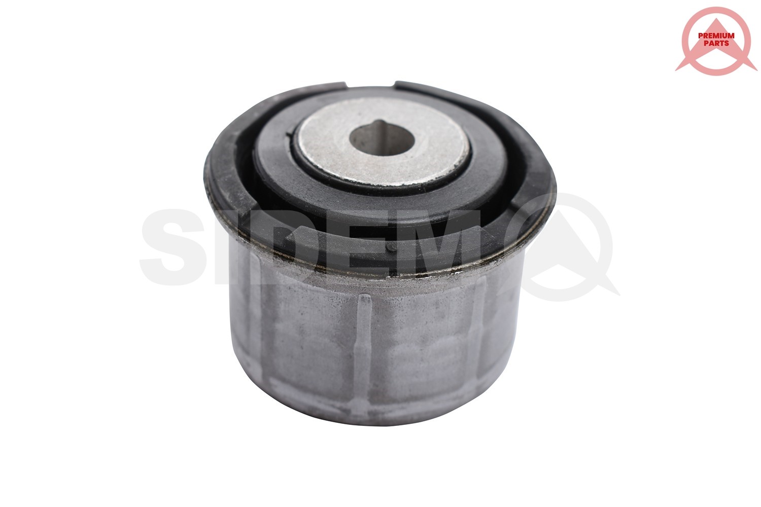 Control Arm-/Trailing Arm Bush - 835630 SIDEM