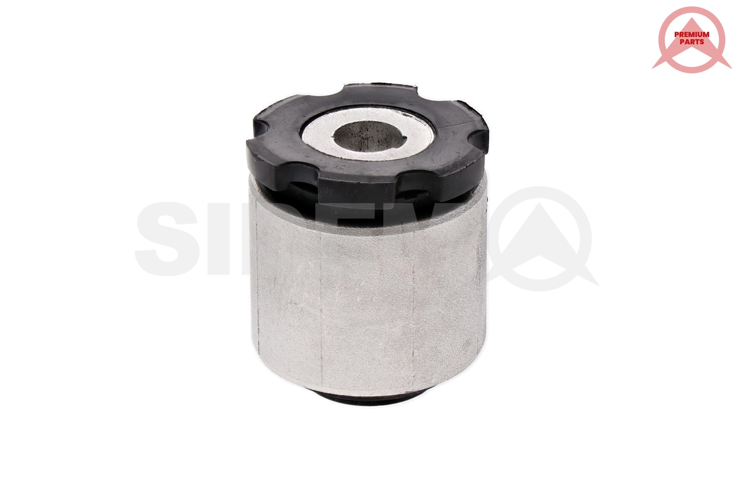 Control Arm-/Trailing Arm Bush - 835632 SIDEM