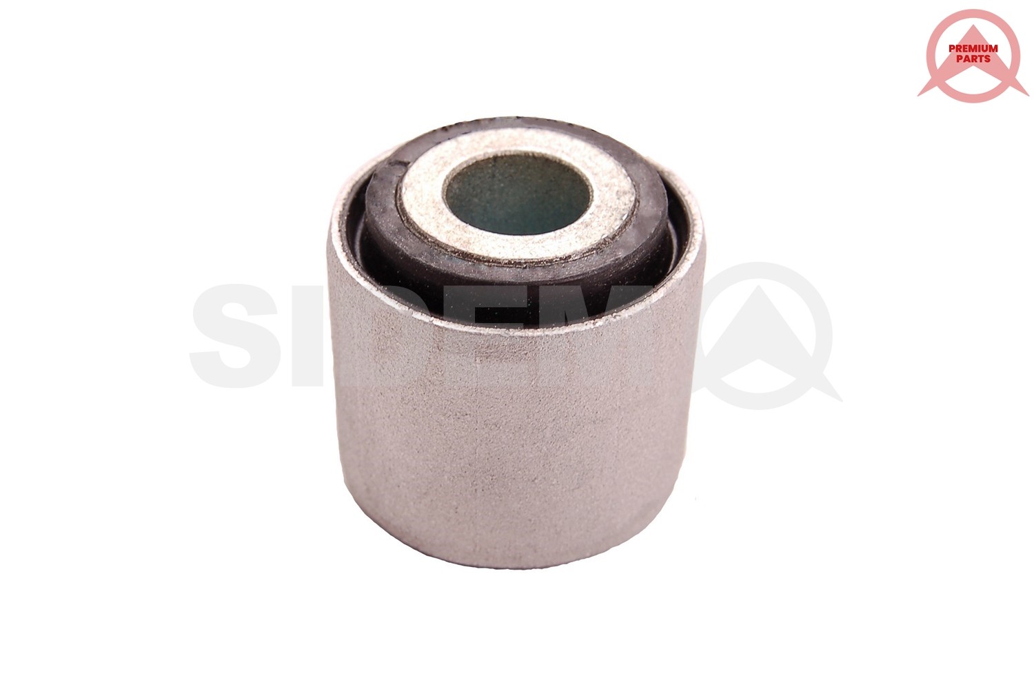 Control Arm-/Trailing Arm Bush - 835702 SIDEM