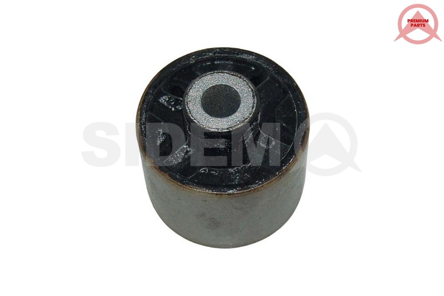 Mounting, axle beam - 837300 SIDEM