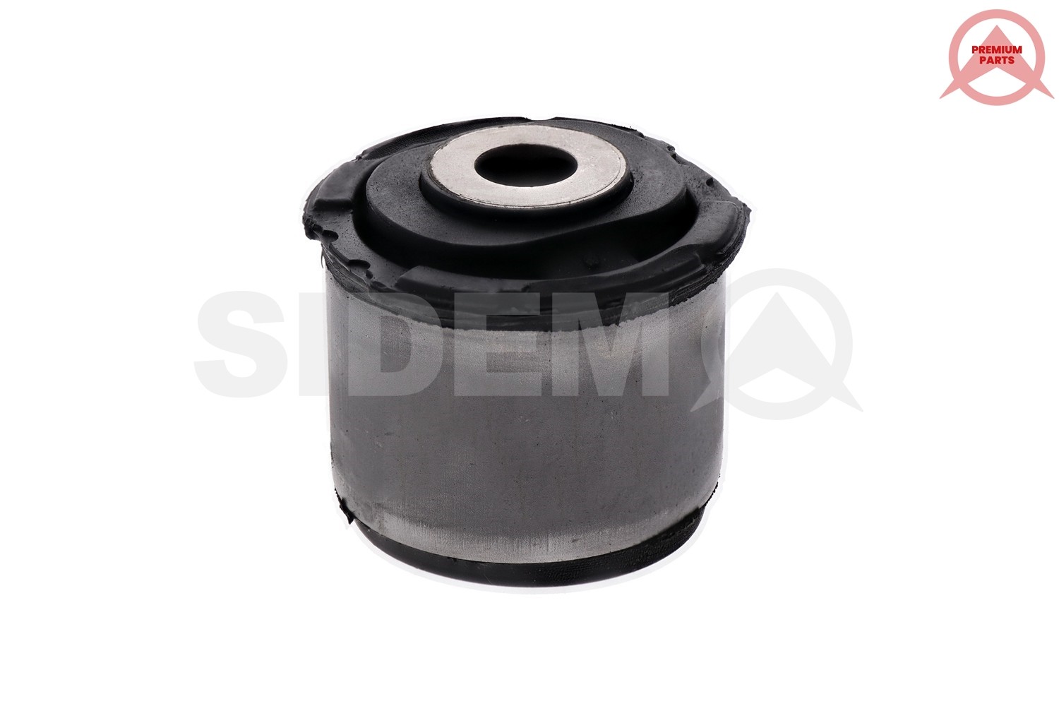 Mounting, axle beam - 837302 SIDEM