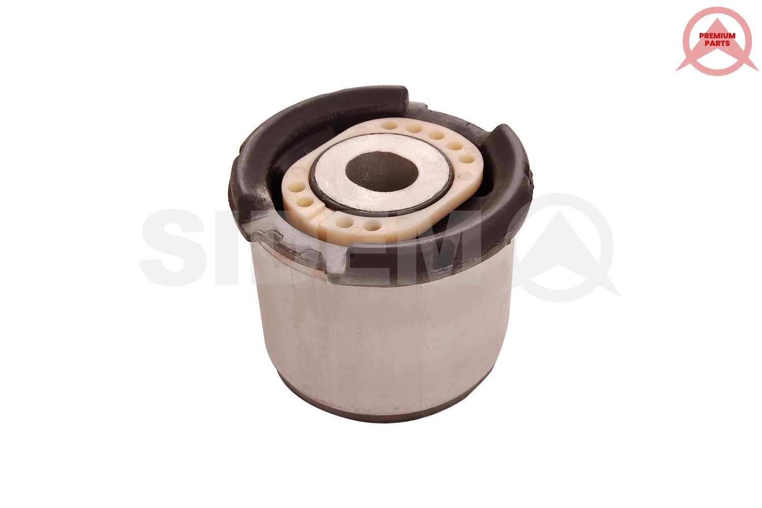 Mounting, axle beam - 837305 SIDEM