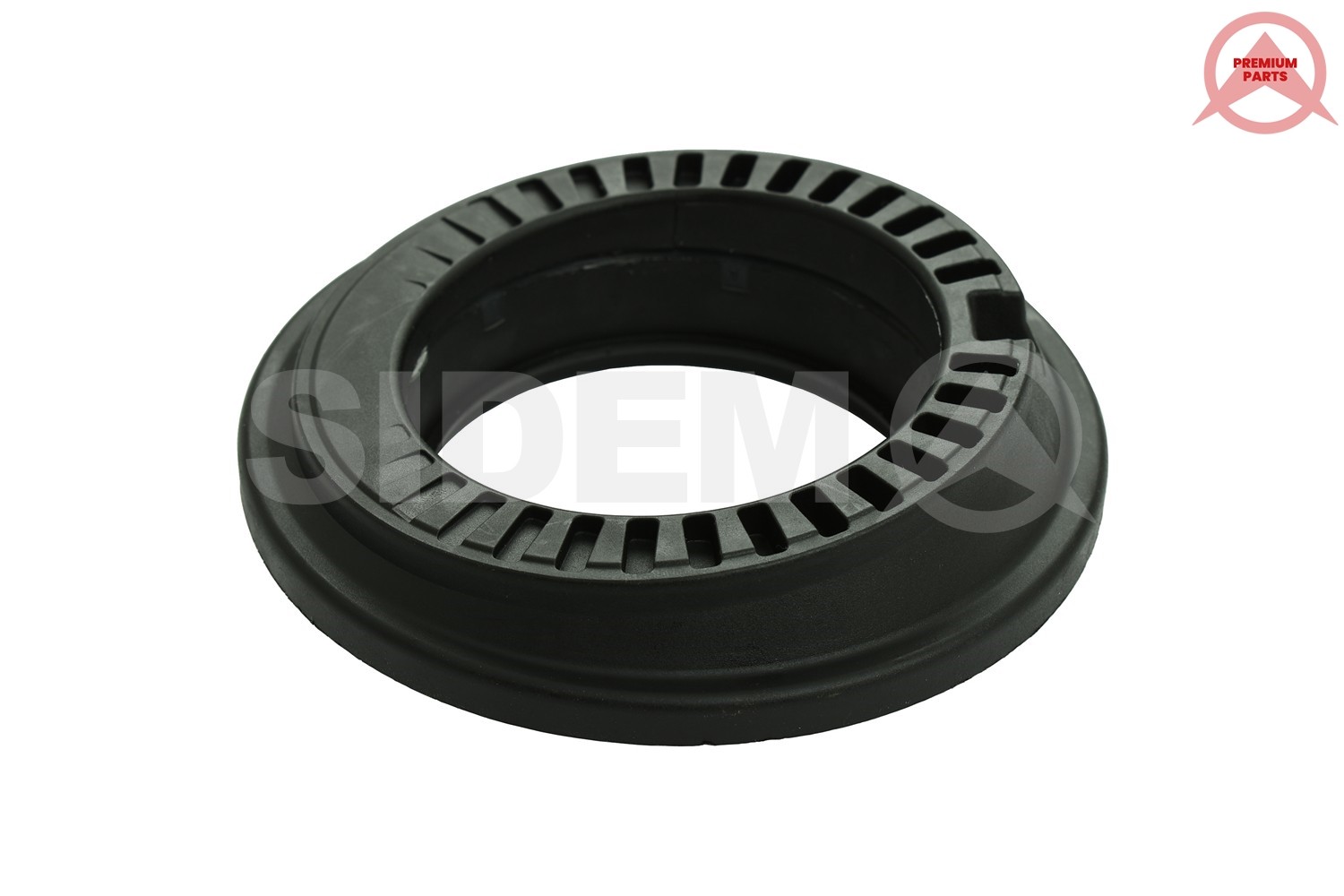 Rolling Bearing, suspension strut support mounting - 837408 SIDEM