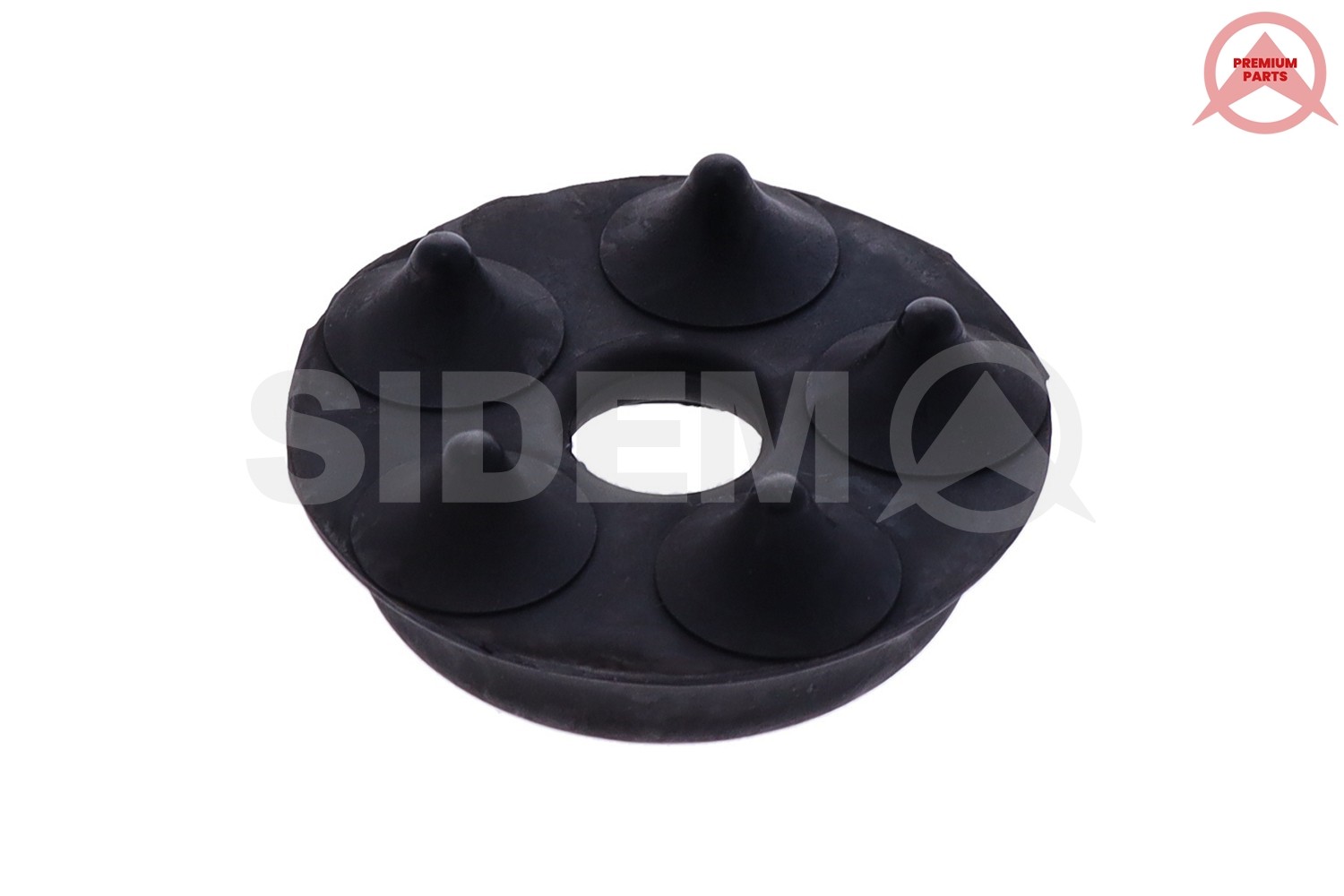 Supporto ammortizzatore a molla - 837501 SIDEM