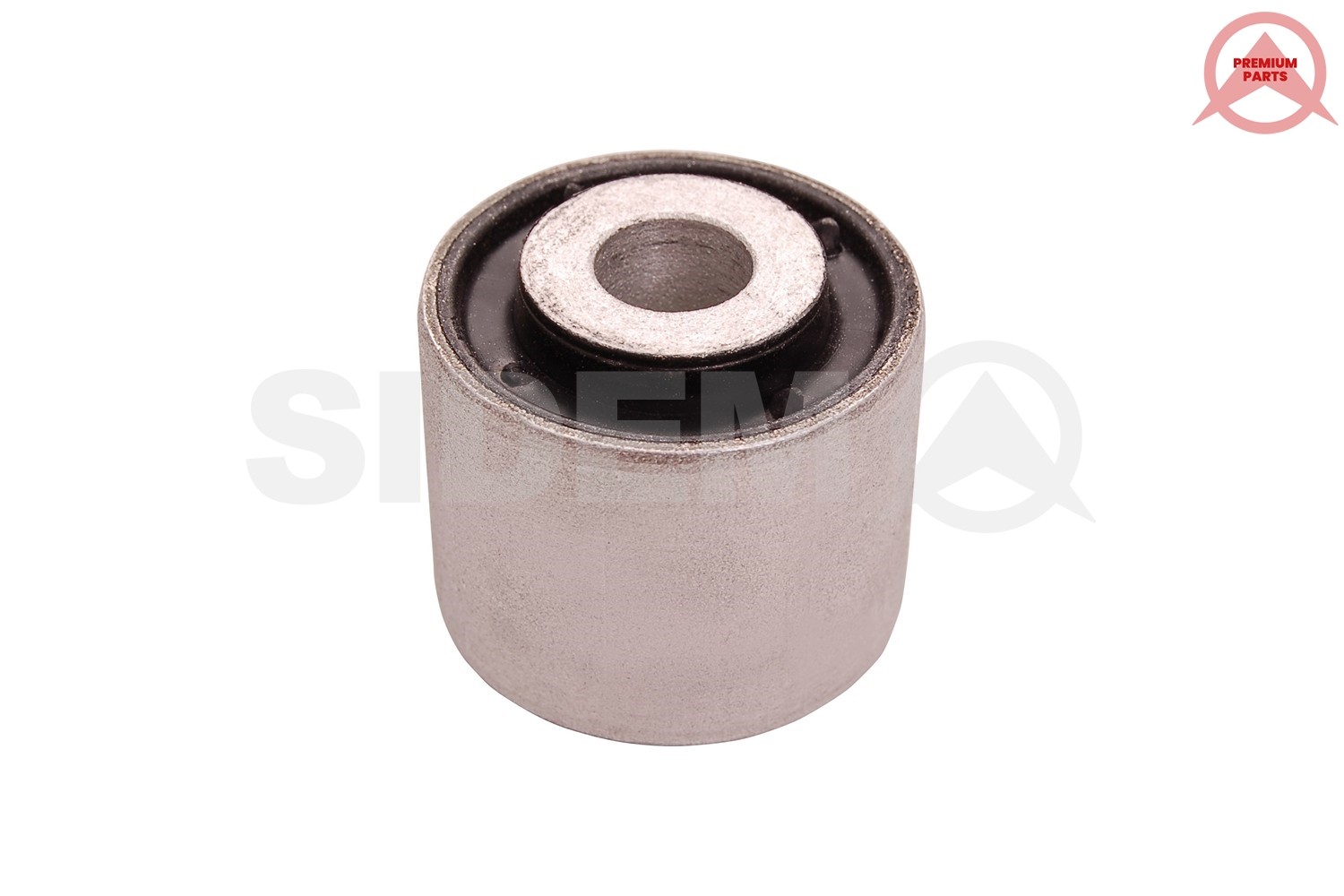 Control Arm-/Trailing Arm Bush - 837614 SIDEM