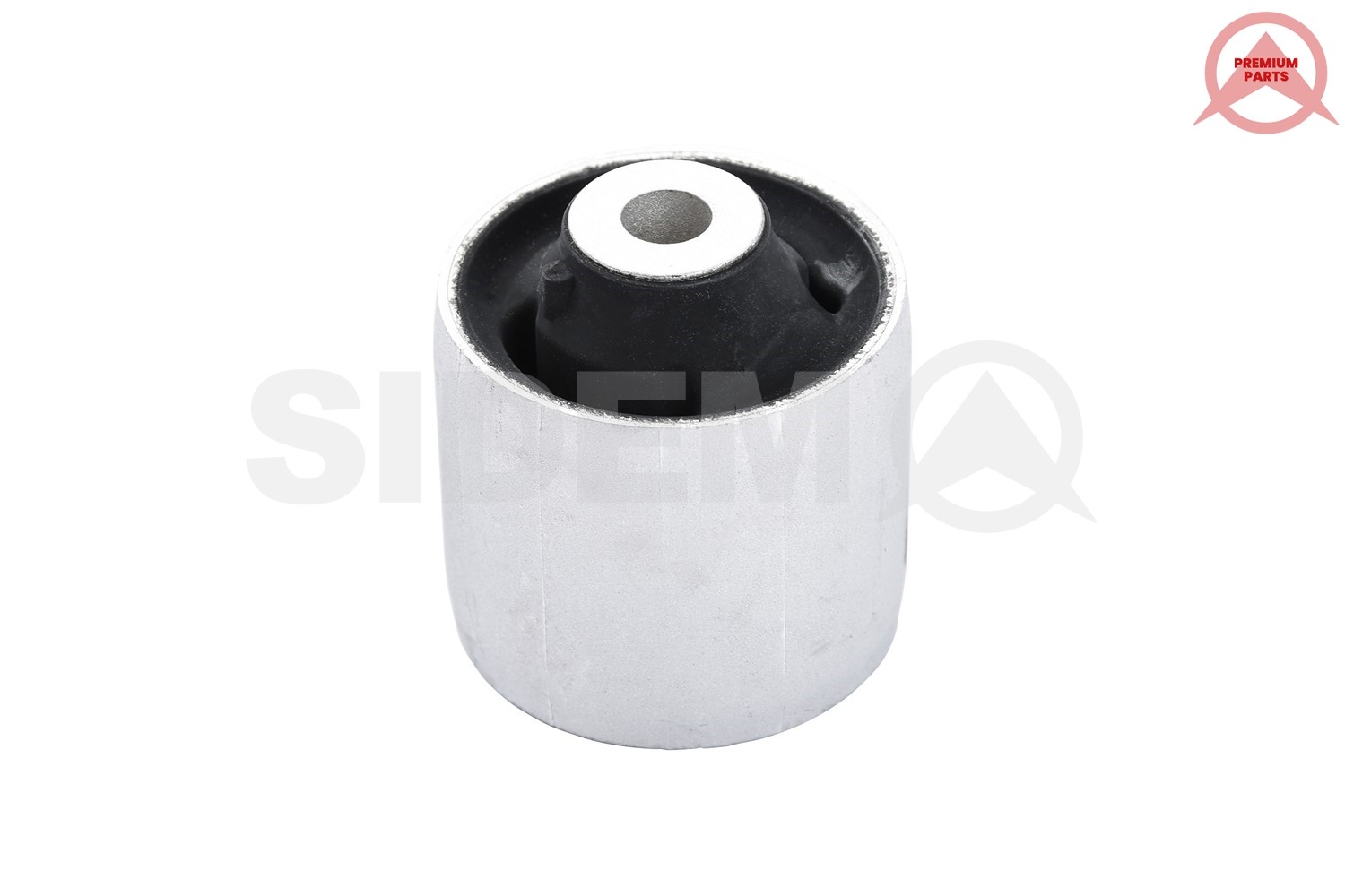 Control Arm-/Trailing Arm Bush - 837615 SIDEM