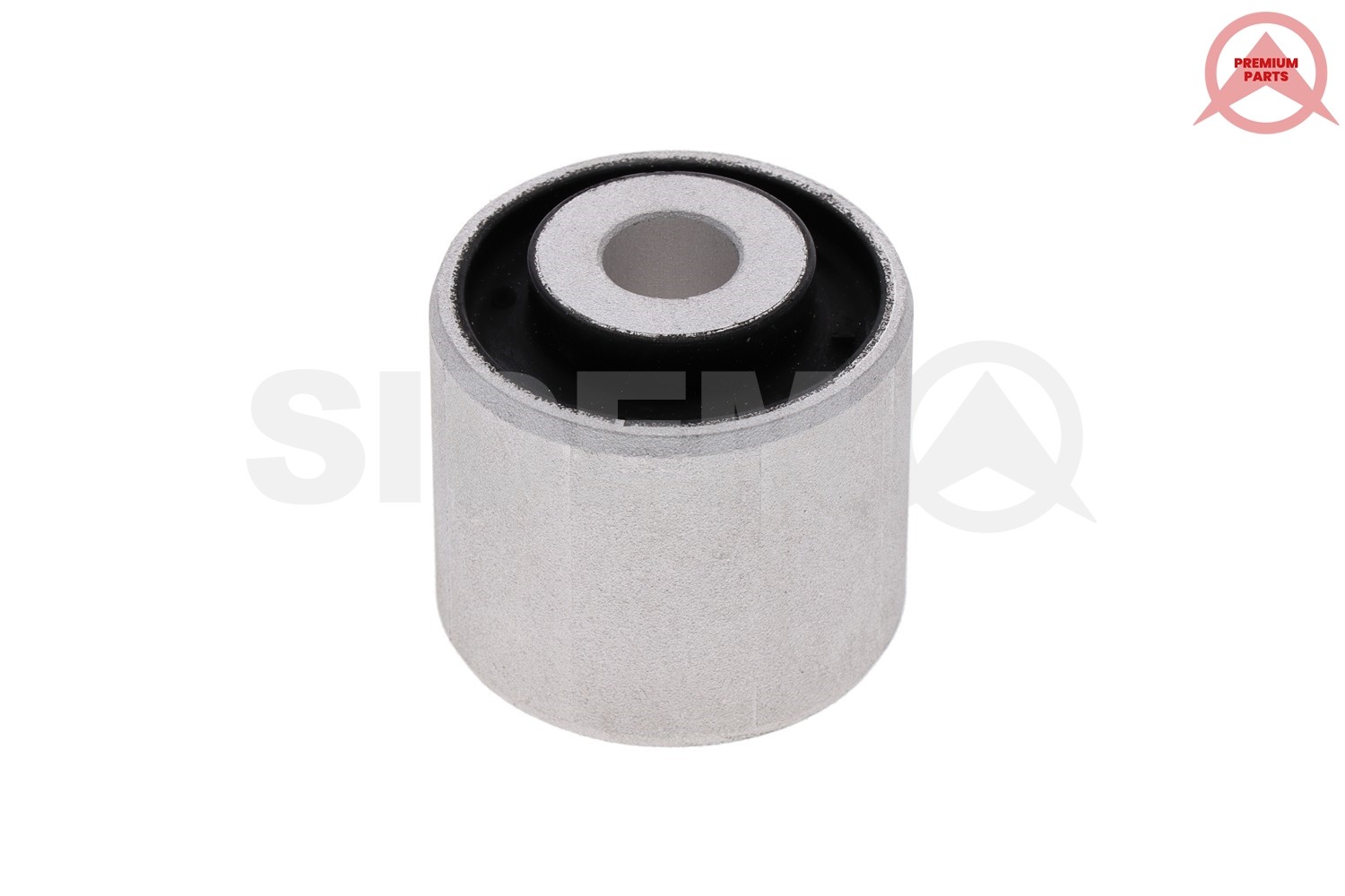 Control Arm-/Trailing Arm Bush - 837617 SIDEM