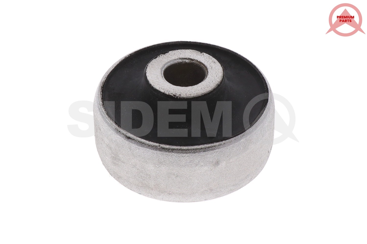 Control Arm-/Trailing Arm Bush - 837619 SIDEM