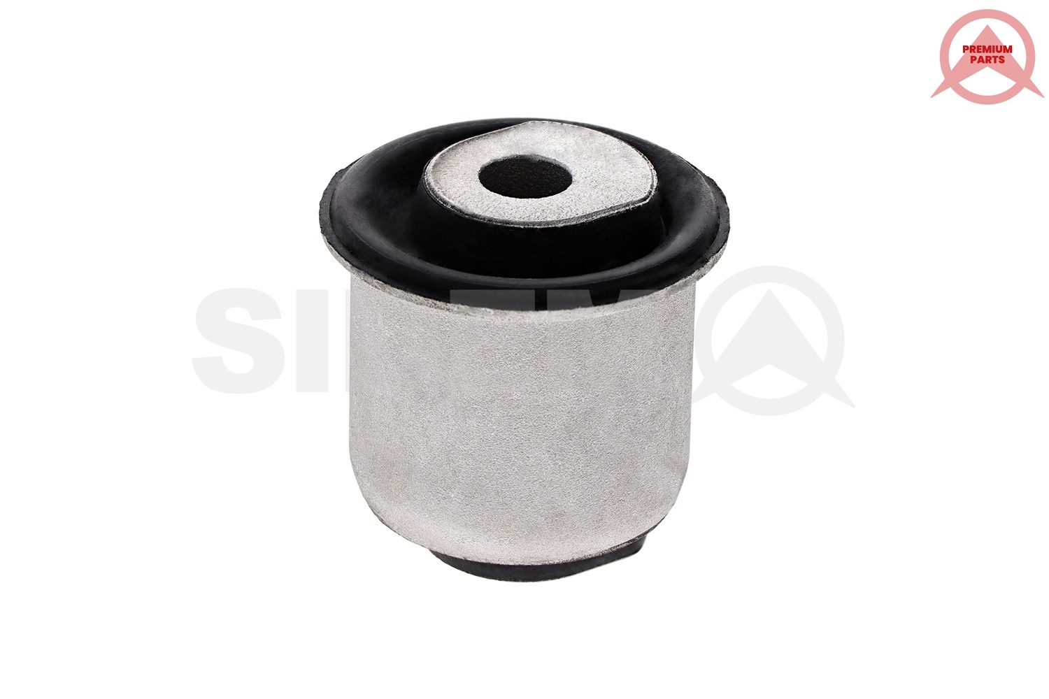 Control Arm-/Trailing Arm Bush - 837620 SIDEM