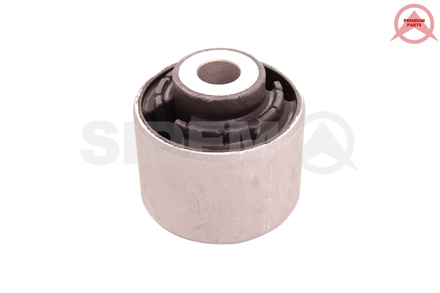 Control Arm-/Trailing Arm Bush - 837621 SIDEM
