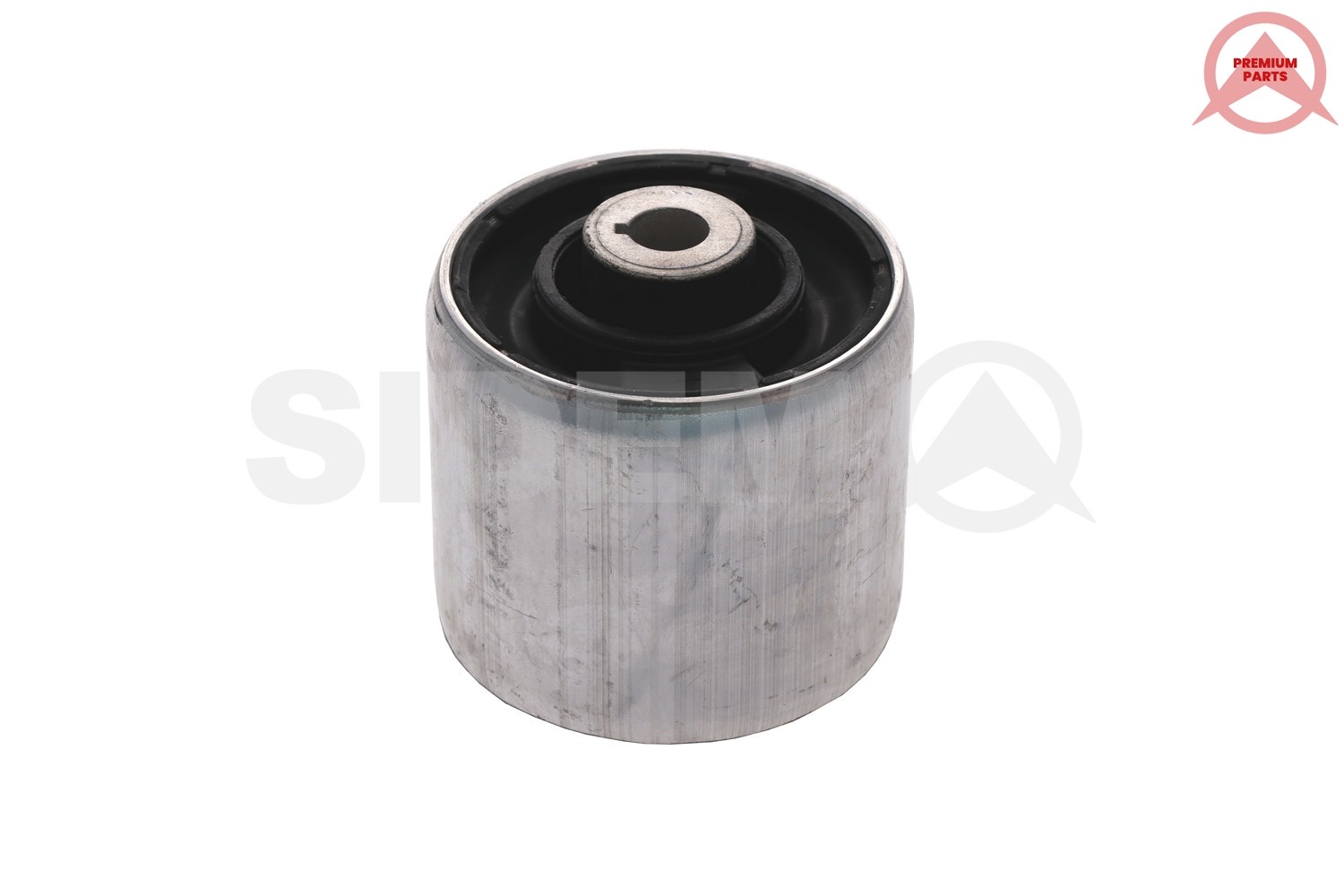 Control Arm-/Trailing Arm Bush - 837625 SIDEM