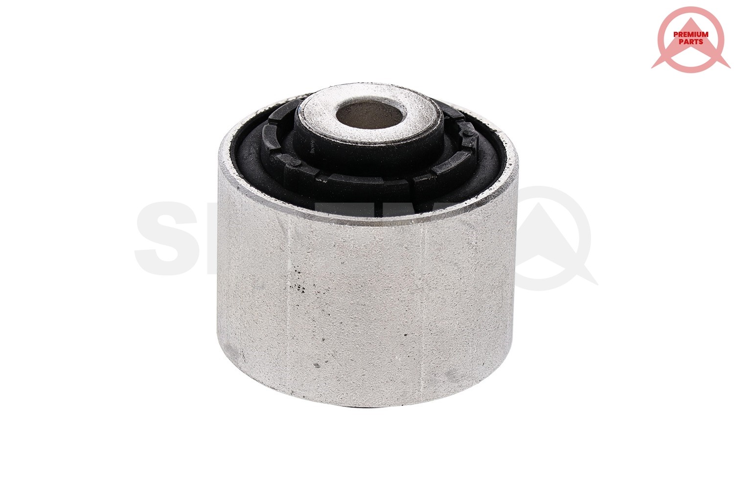 Control Arm-/Trailing Arm Bush - 837626 SIDEM