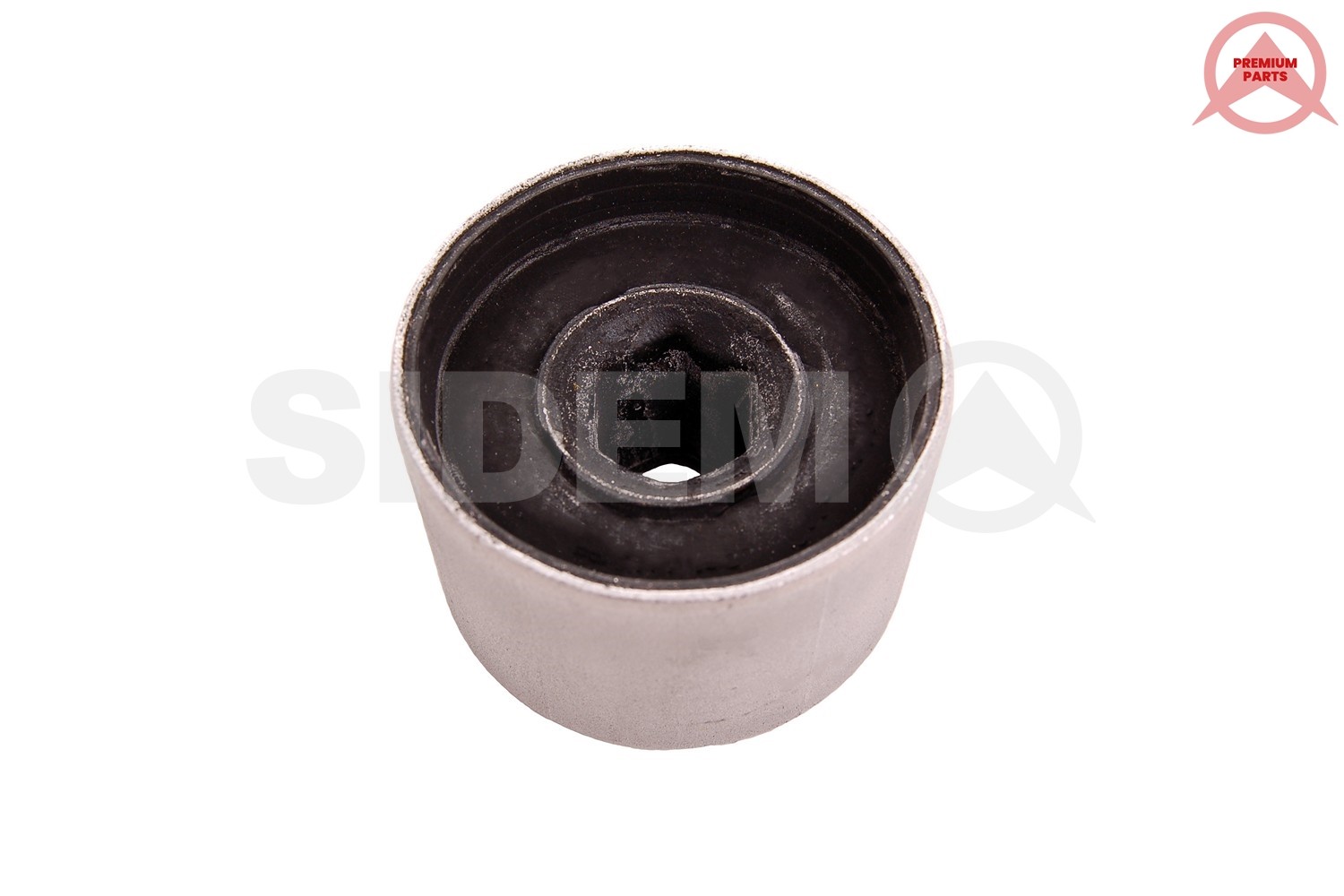 Control Arm-/Trailing Arm Bush - 837629 SIDEM