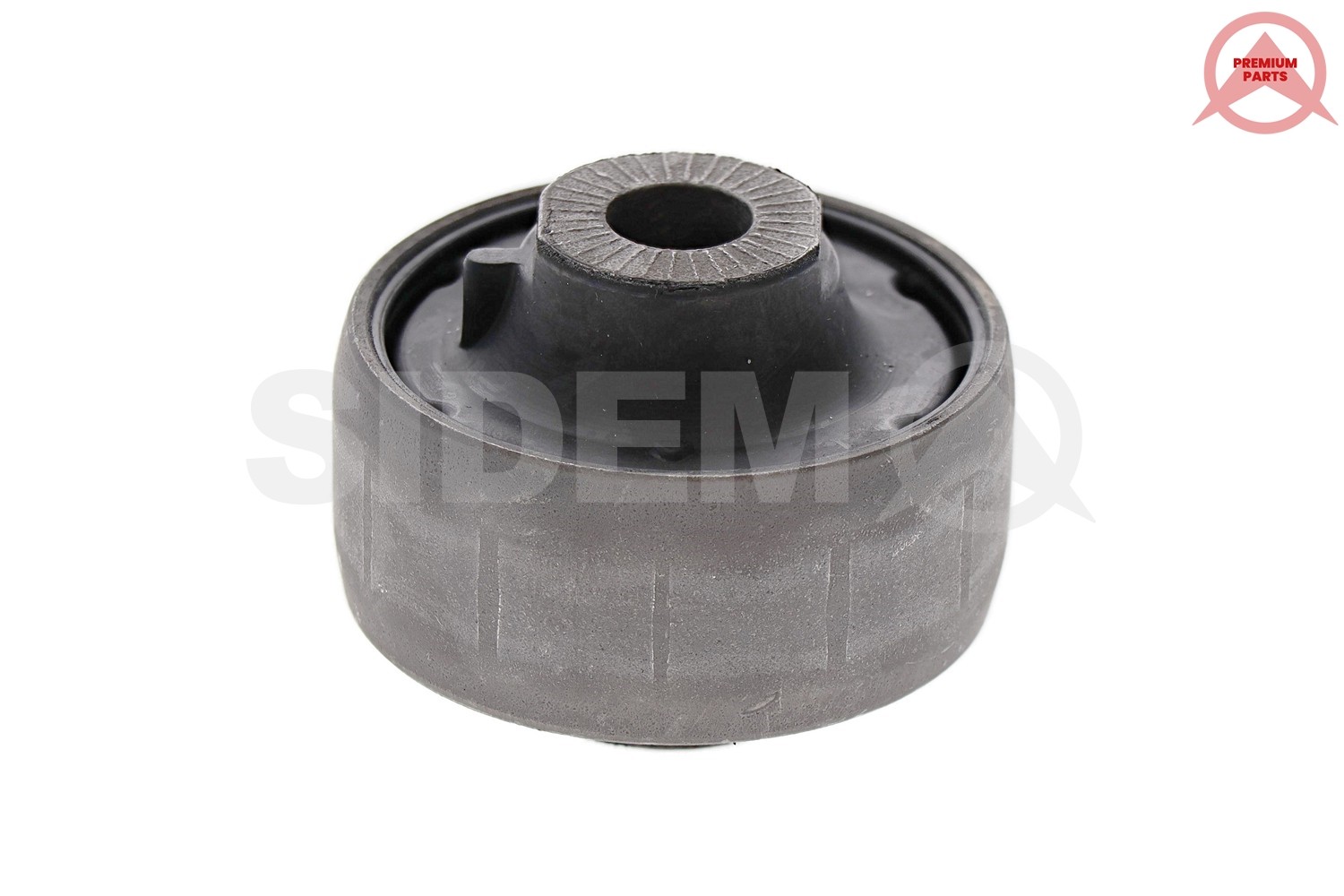 Control Arm-/Trailing Arm Bush - 837632 SIDEM