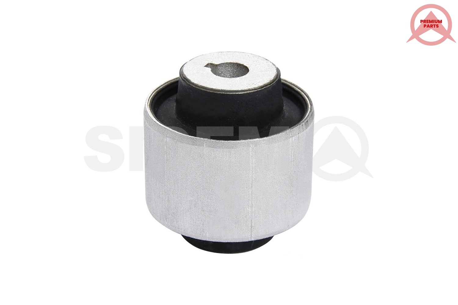 Control Arm-/Trailing Arm Bush - 837634 SIDEM