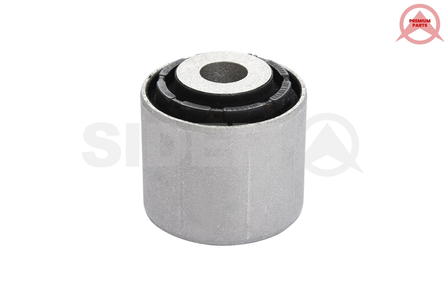 Control Arm-/Trailing Arm Bush - 837635 SIDEM
