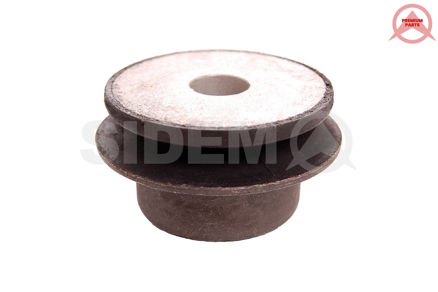 Control Arm-/Trailing Arm Bush - 837735 SIDEM