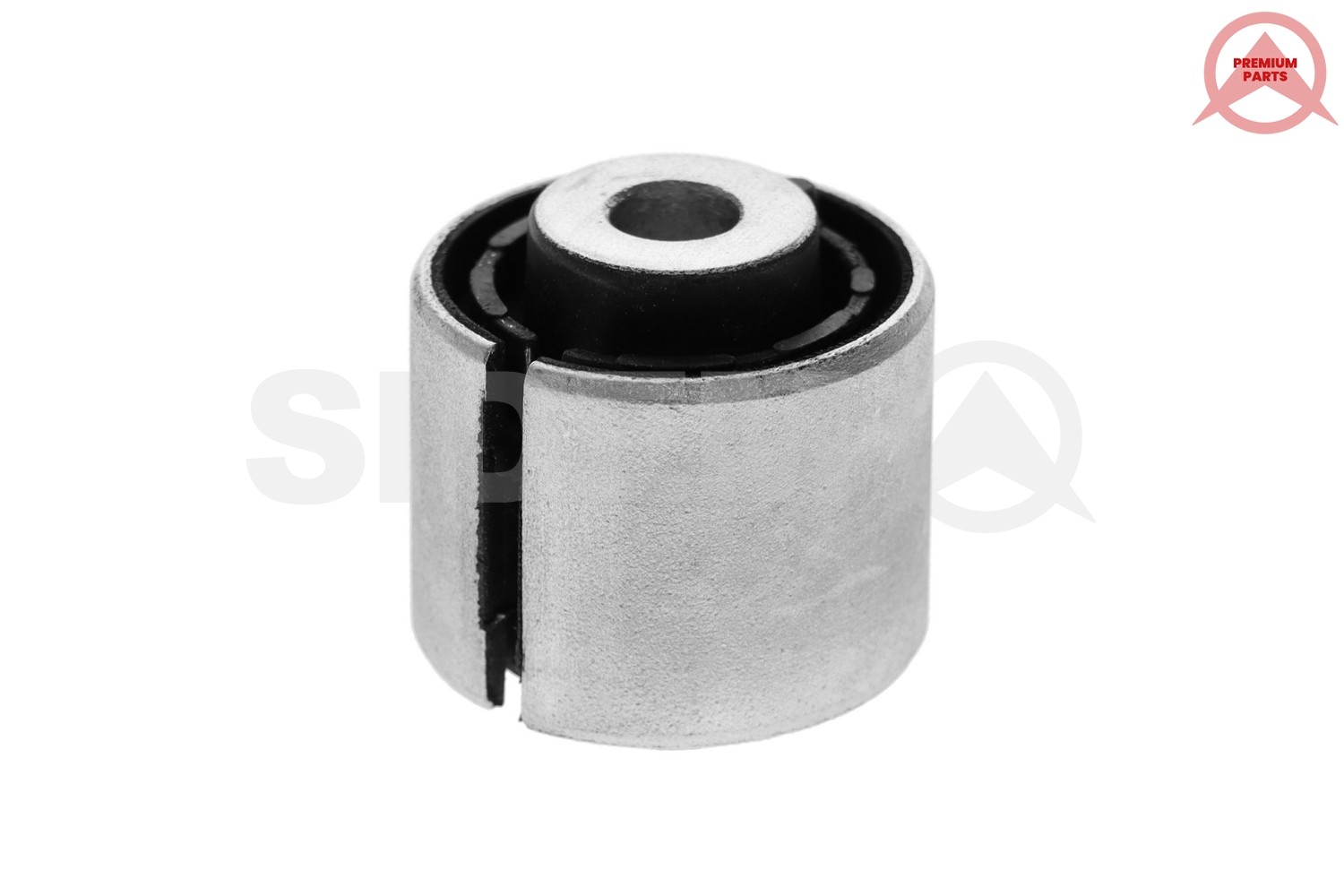 Control Arm-/Trailing Arm Bush - 837741 SIDEM