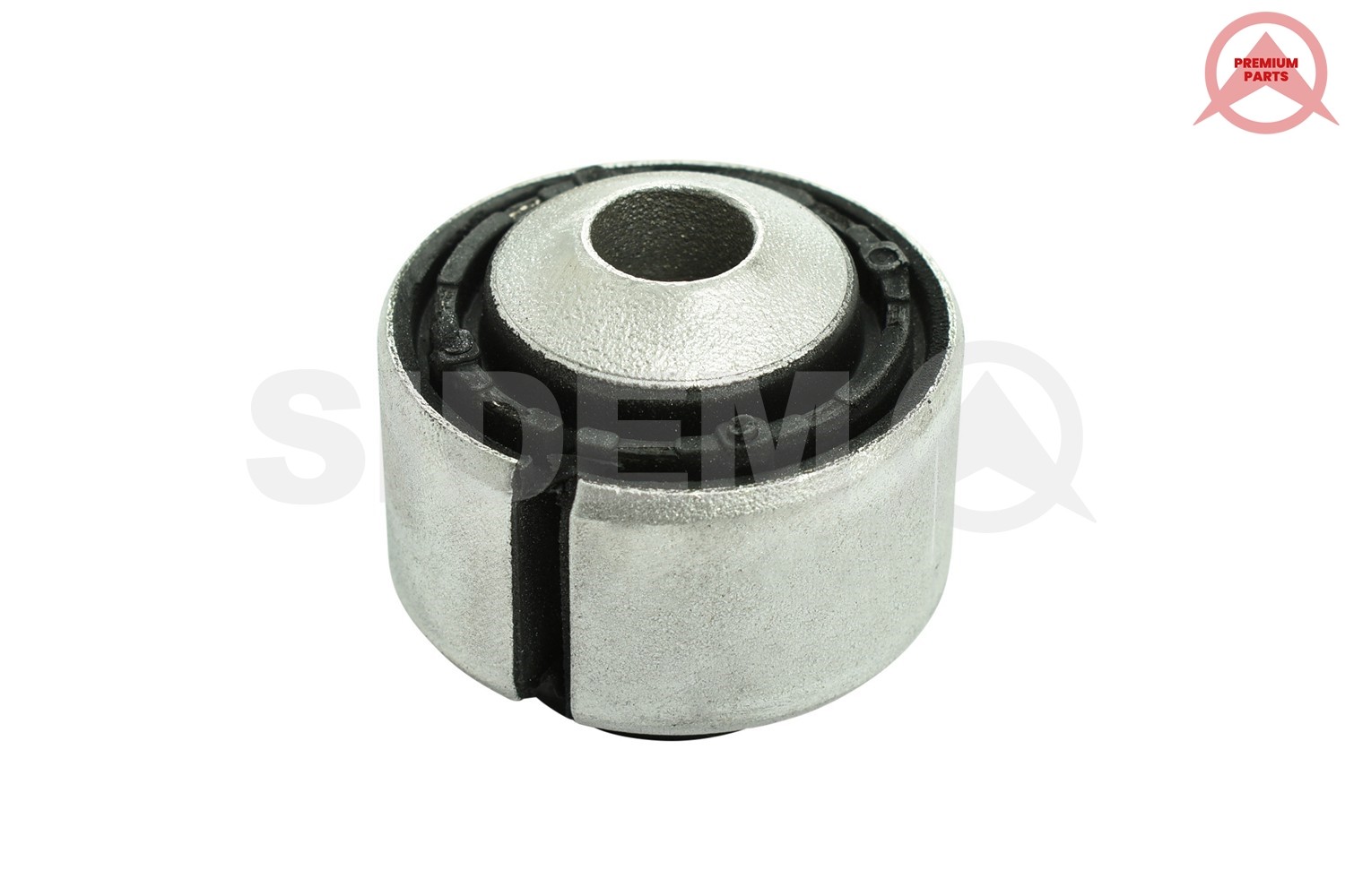Control Arm-/Trailing Arm Bush - 837742 SIDEM