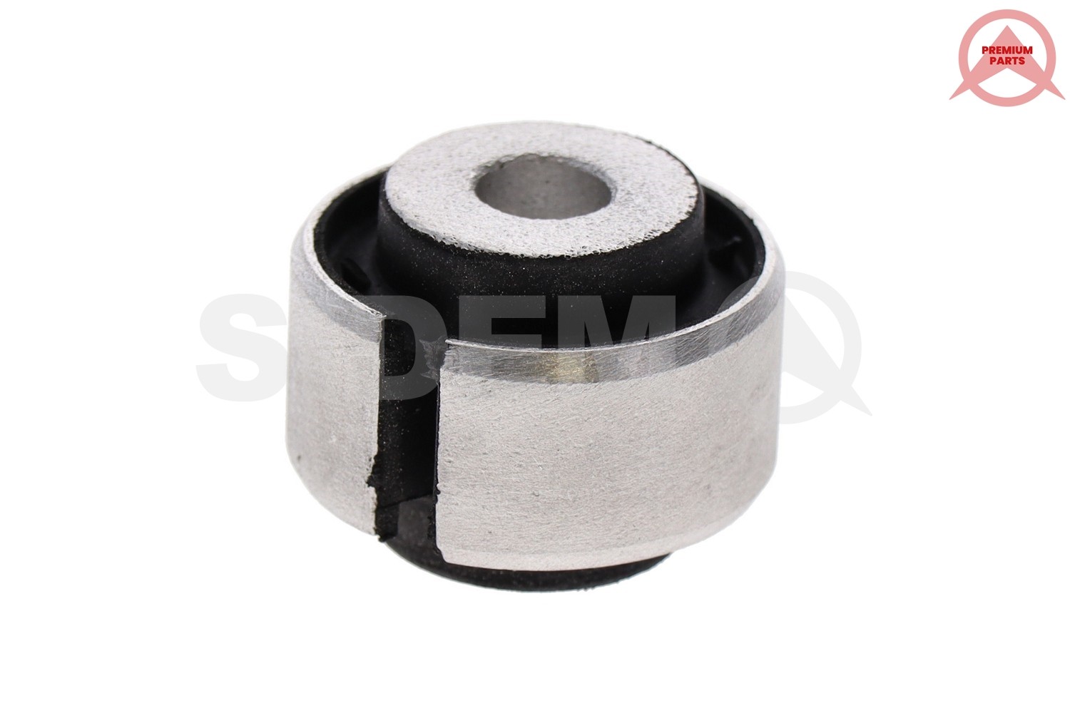 Control Arm-/Trailing Arm Bush - 837743 SIDEM