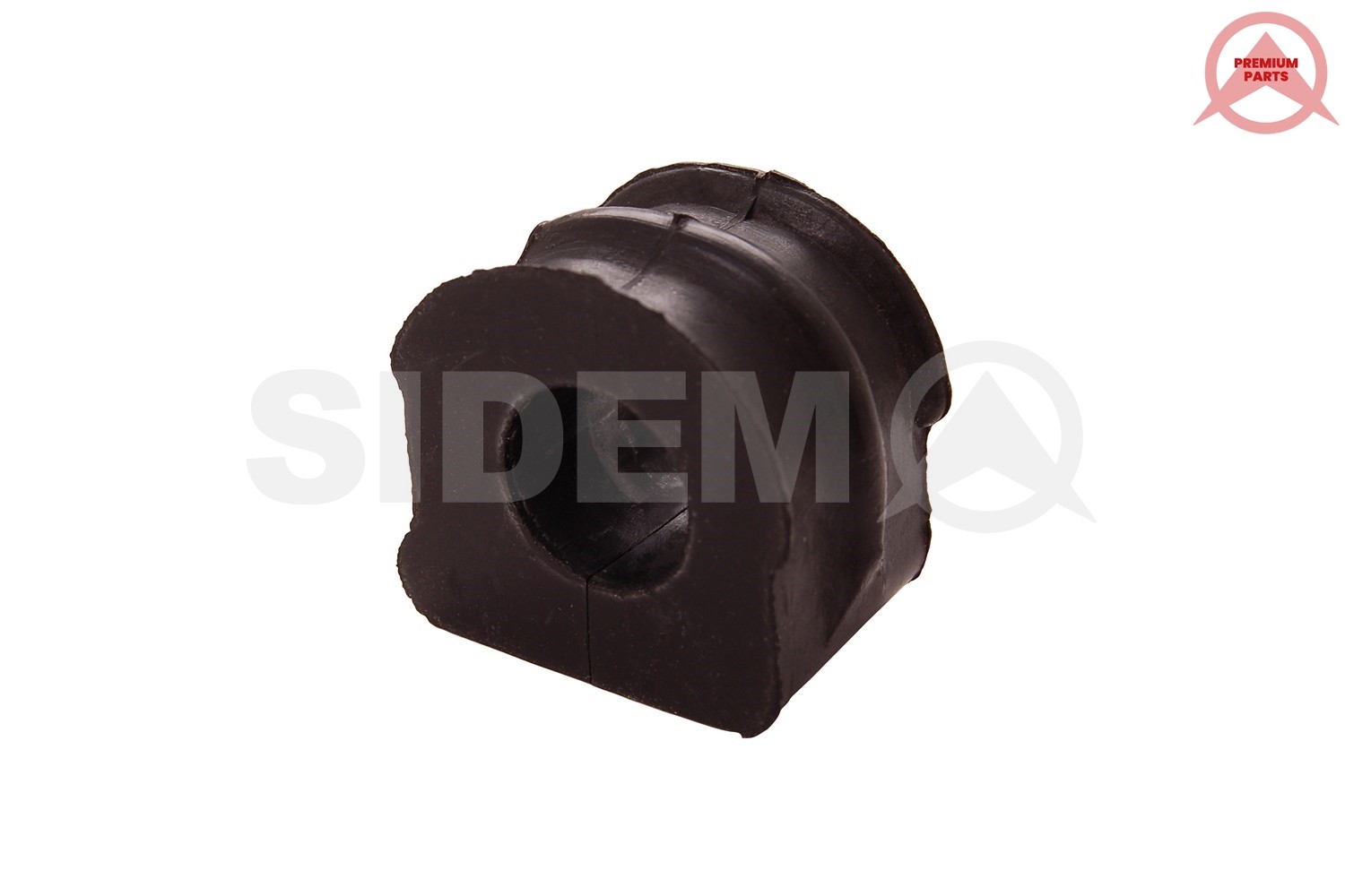 skersinio stabilizatoriaus įvorių komplektas - 837807 SIDEM