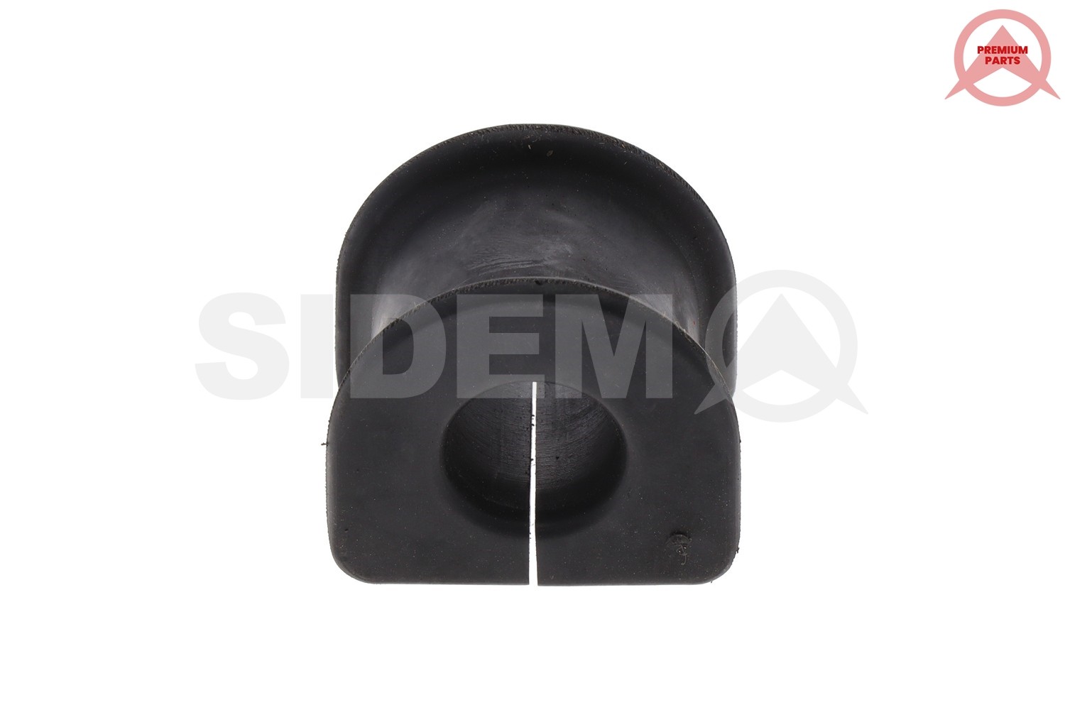 skersinio stabilizatoriaus įvorių komplektas - 837811 SIDEM