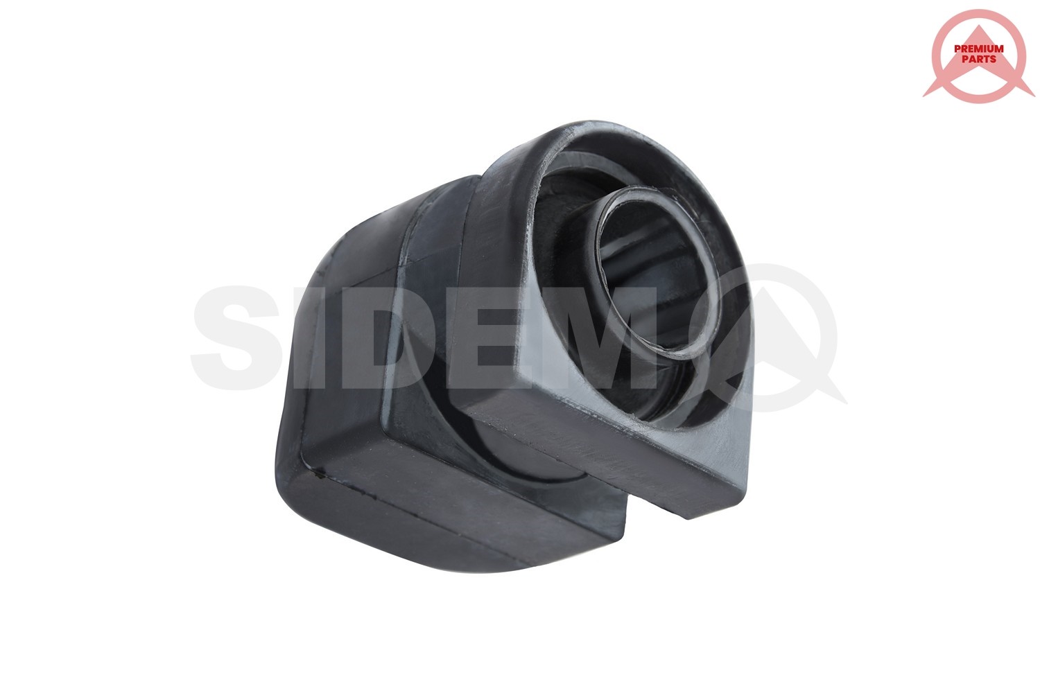 Control Arm-/Trailing Arm Bush - 841602 SIDEM