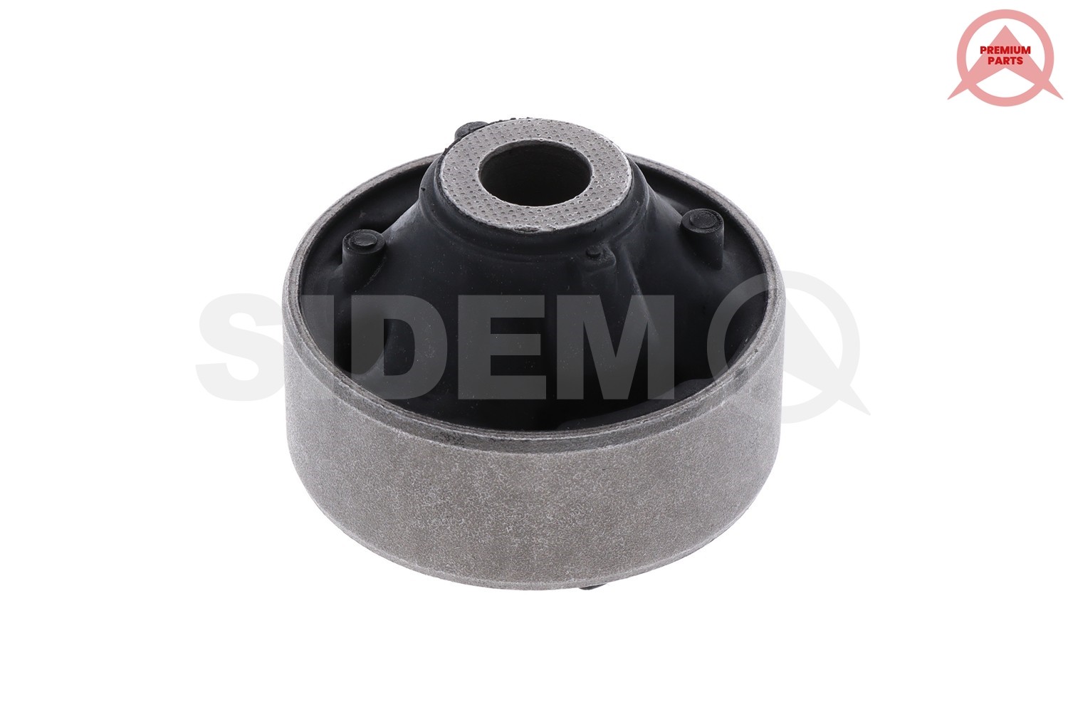 Control Arm-/Trailing Arm Bush - 841613 SIDEM