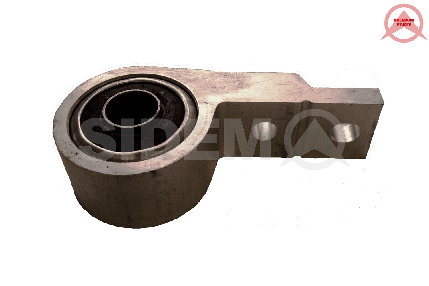 Control Arm-/Trailing Arm Bush - 841619 SIDEM