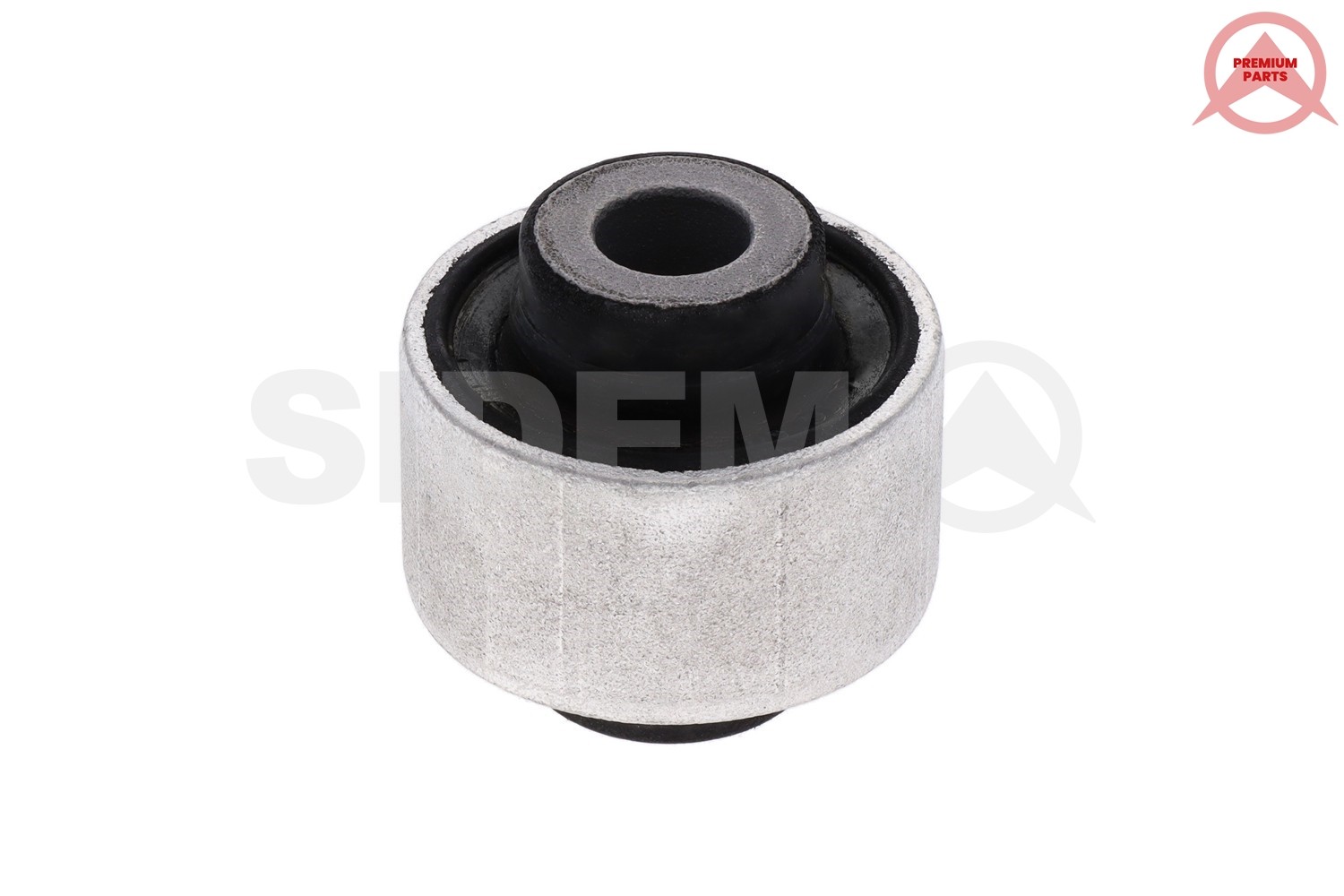 Control Arm-/Trailing Arm Bush - 841635 SIDEM