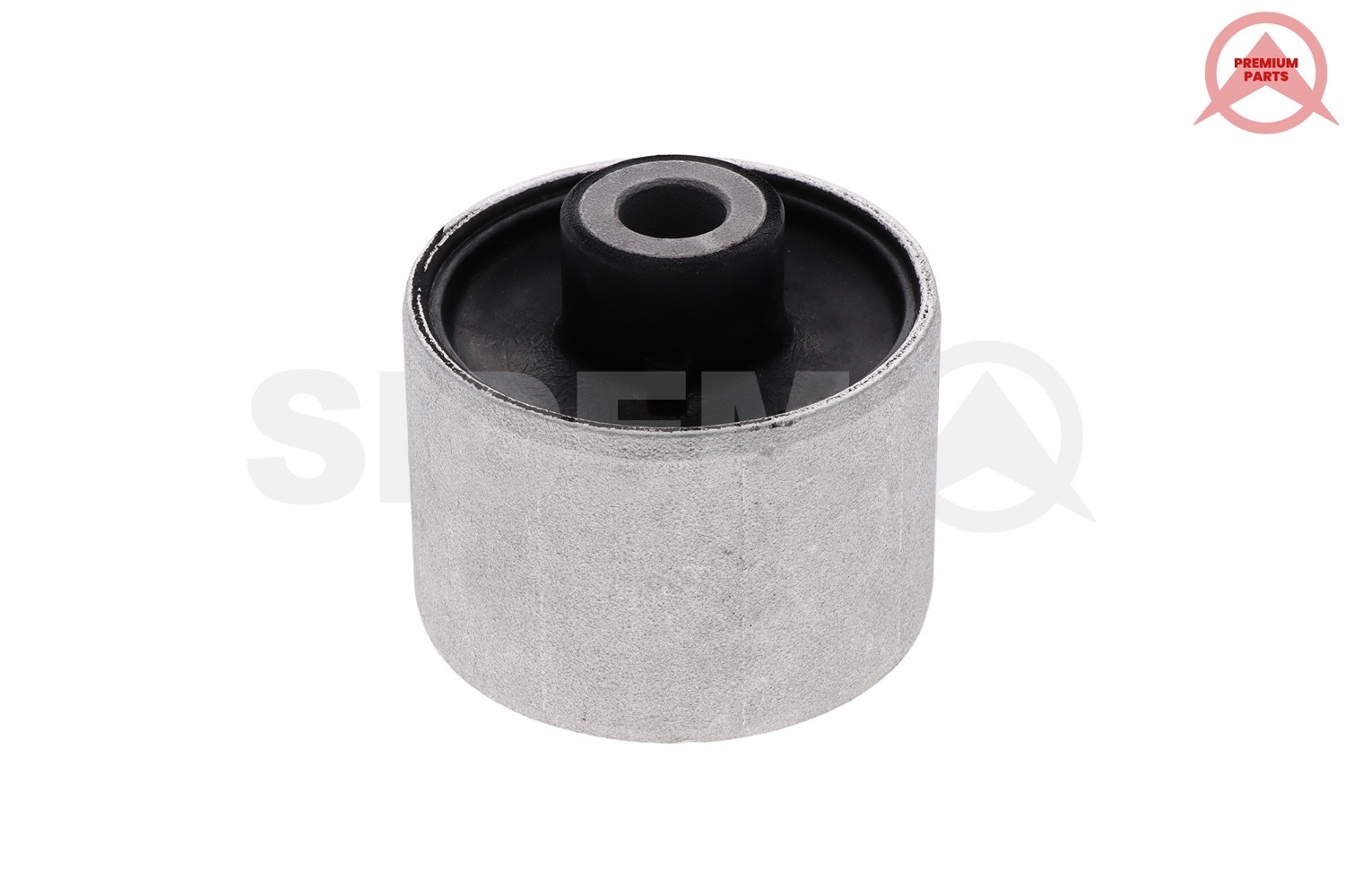 Control Arm-/Trailing Arm Bush - 841636 SIDEM