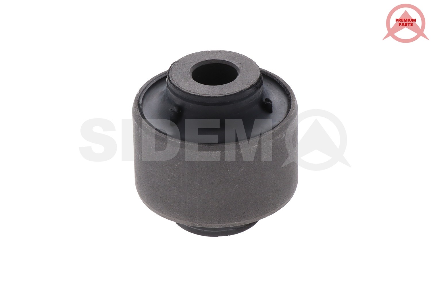 Control Arm-/Trailing Arm Bush - 841639 SIDEM