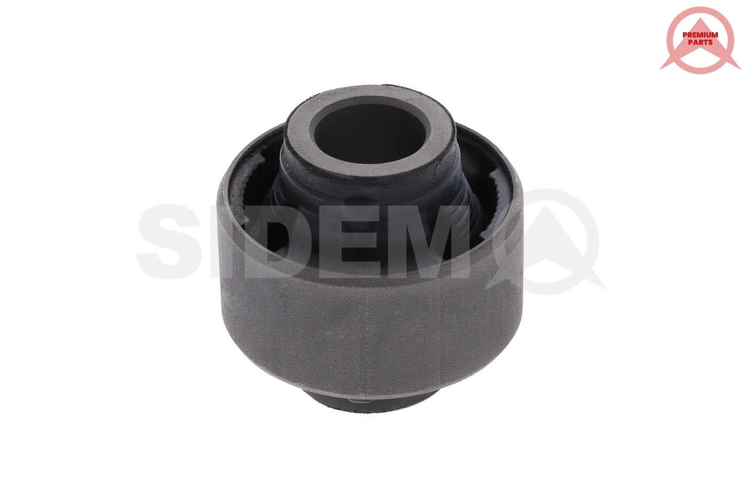 Control Arm-/Trailing Arm Bush - 841640 SIDEM