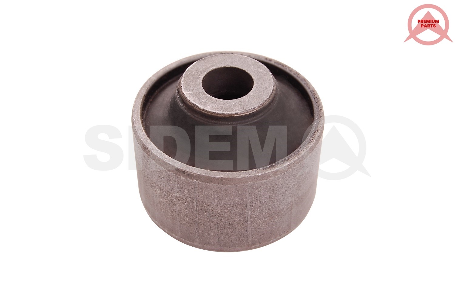 Control Arm-/Trailing Arm Bush - 841650 SIDEM