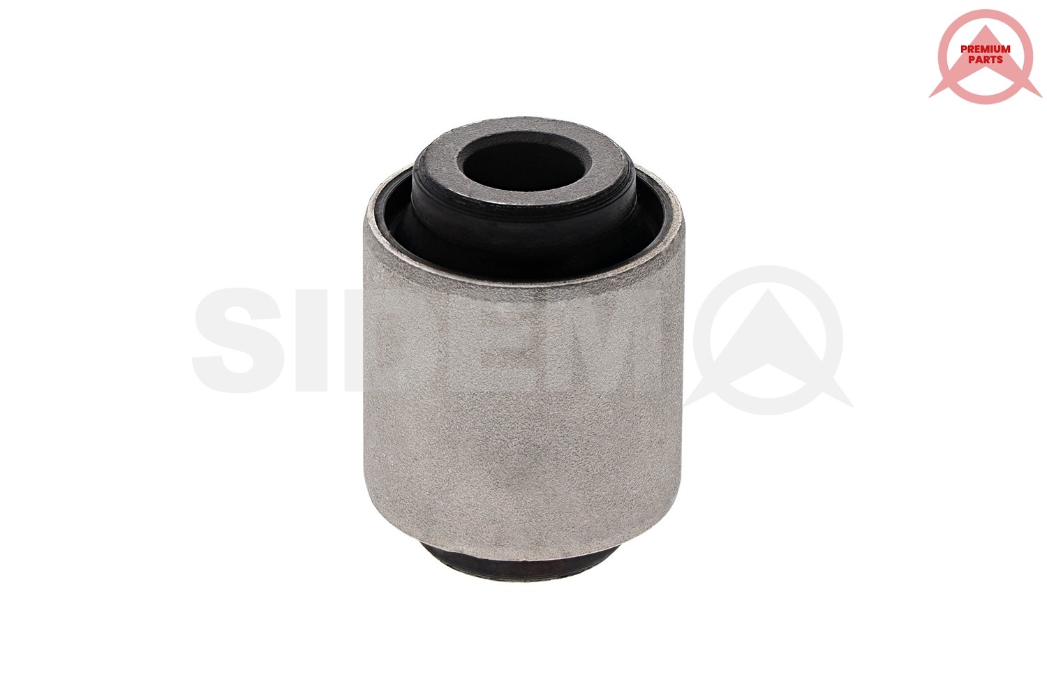 Control Arm-/Trailing Arm Bush - 841702 SIDEM