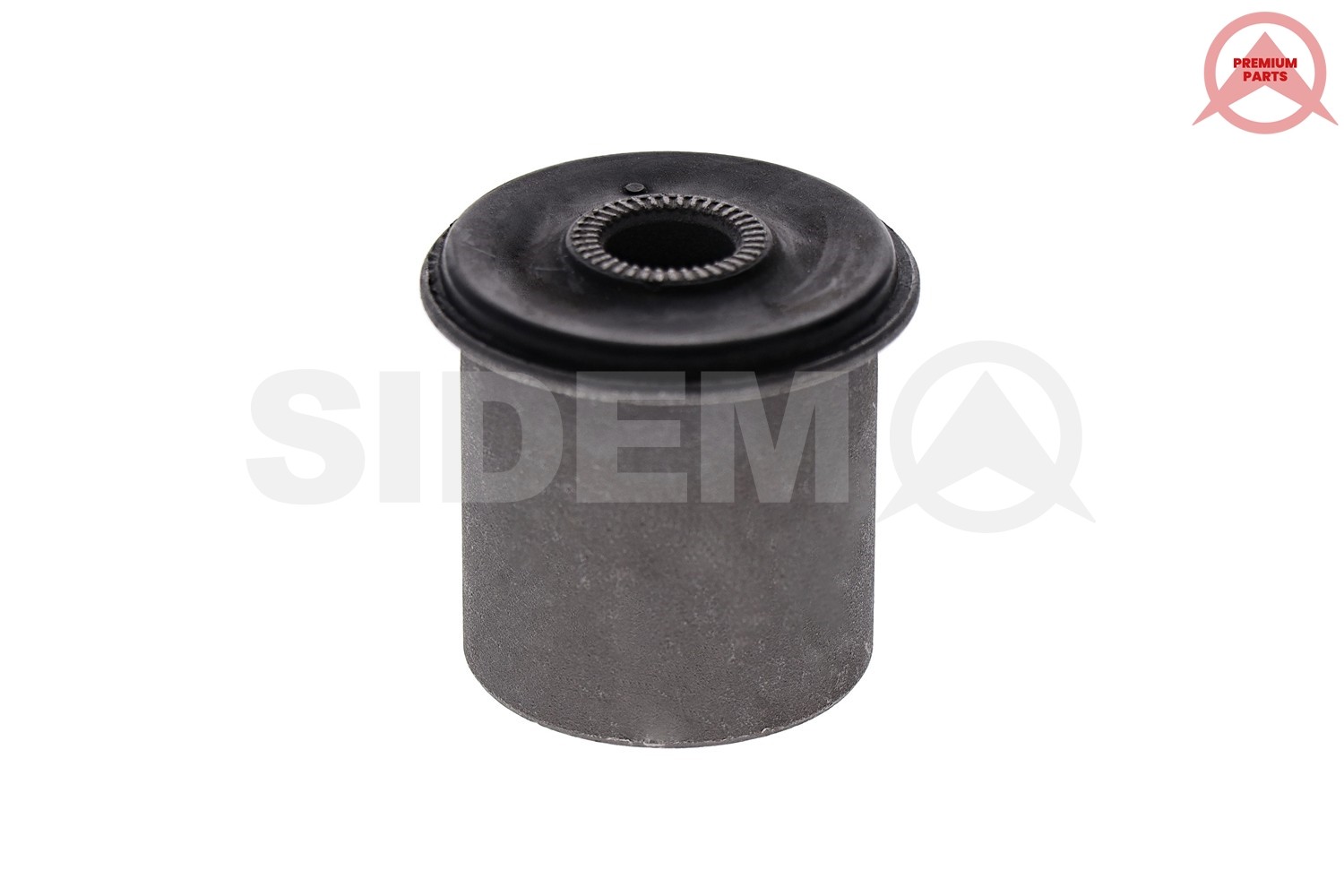 Control Arm-/Trailing Arm Bush - 842610 SIDEM