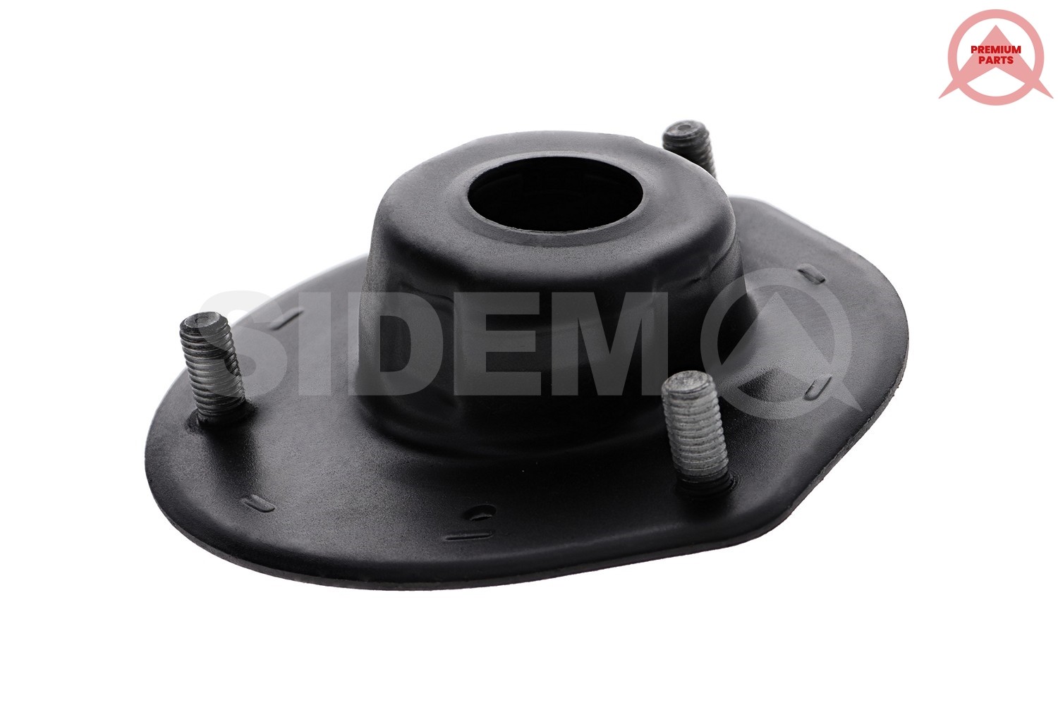 Supporto ammortizzatore a molla - 845400 SIDEM