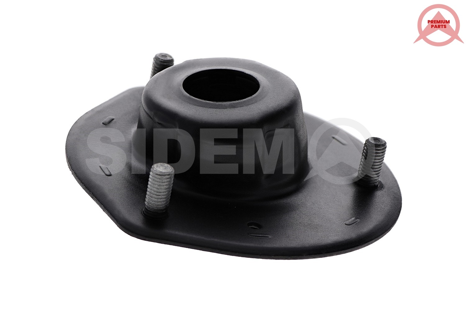 Supporto ammortizzatore a molla - 845401 SIDEM