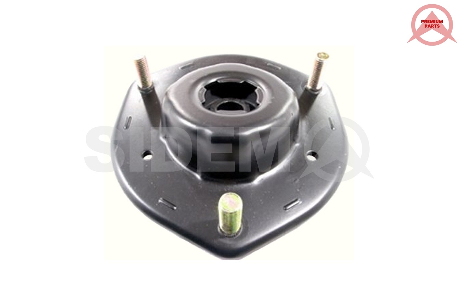 Supporto ammortizzatore a molla - 845402 SIDEM