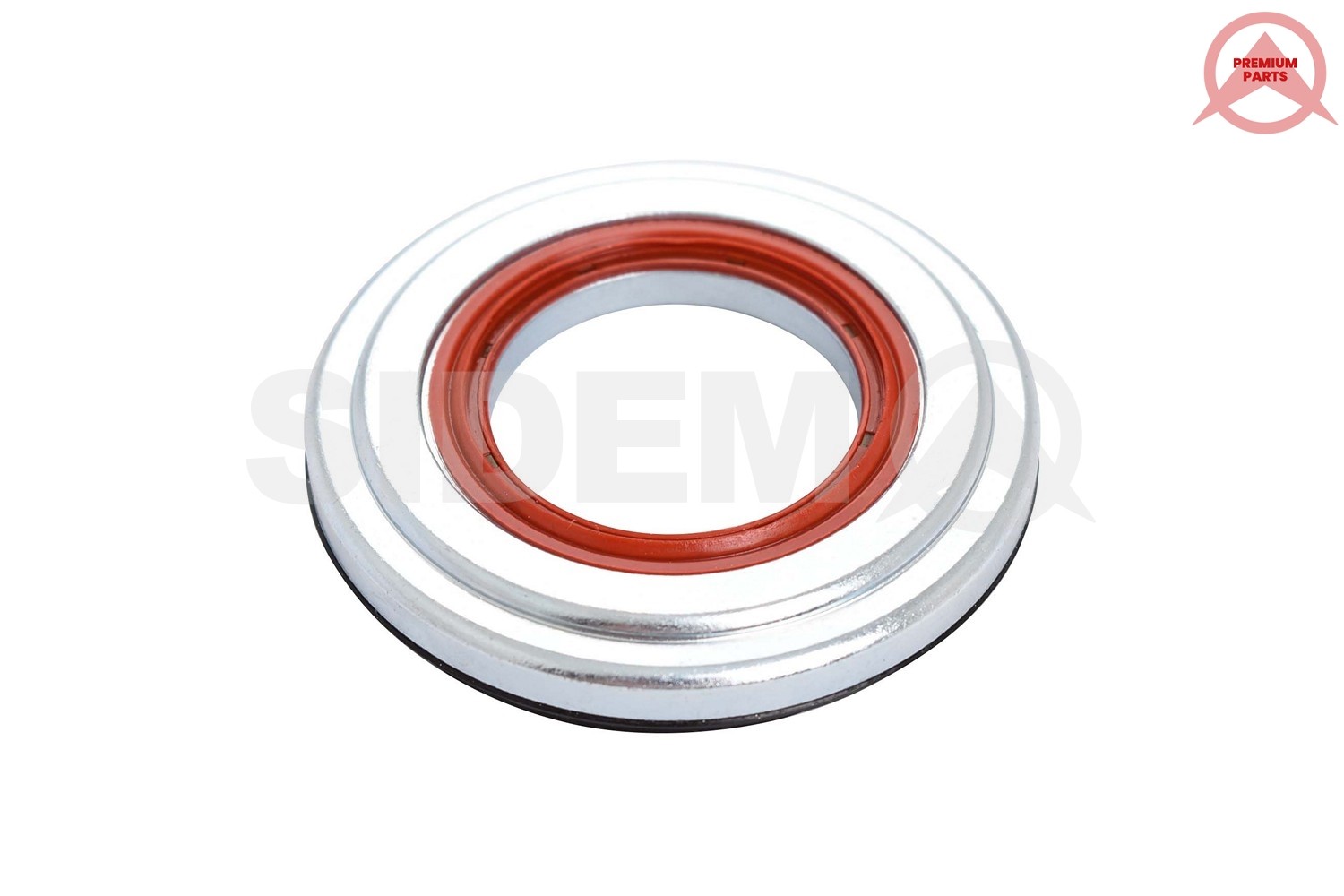 Rolling Bearing, suspension strut support mounting - 845405 SIDEM