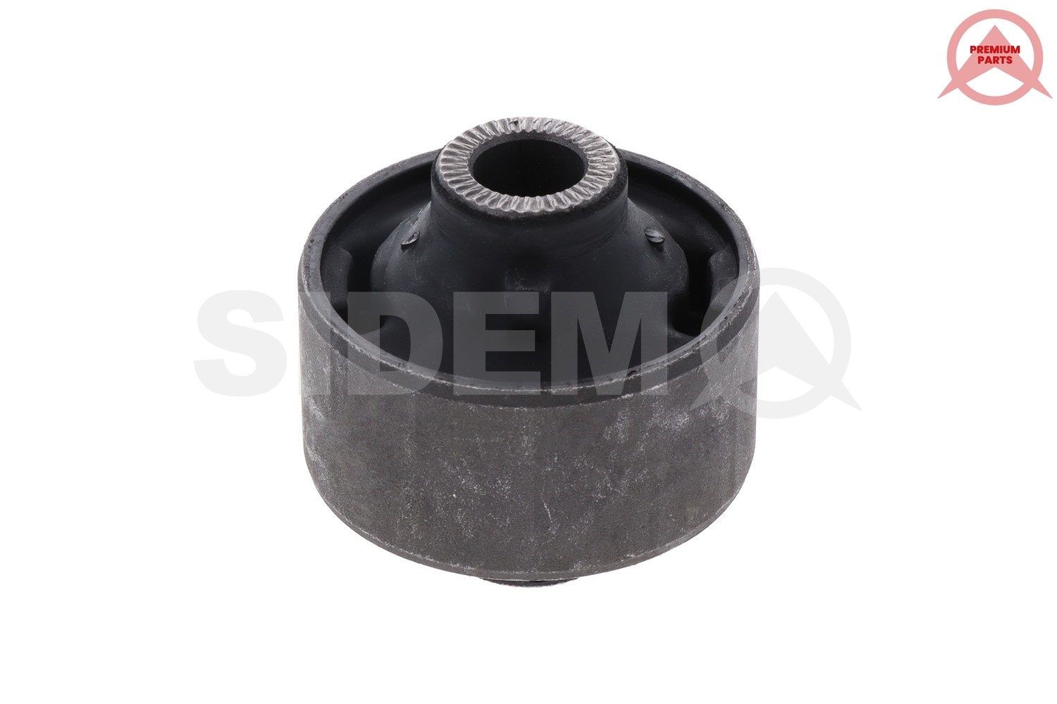 Control Arm-/Trailing Arm Bush - 845617 SIDEM