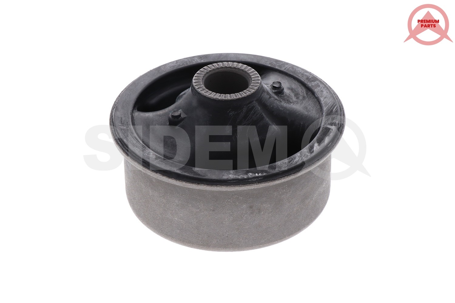 Control Arm-/Trailing Arm Bush - 845625 SIDEM
