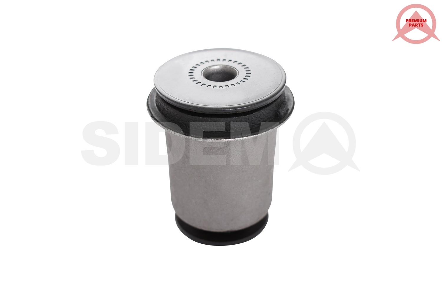 Control Arm-/Trailing Arm Bush - 845630 SIDEM
