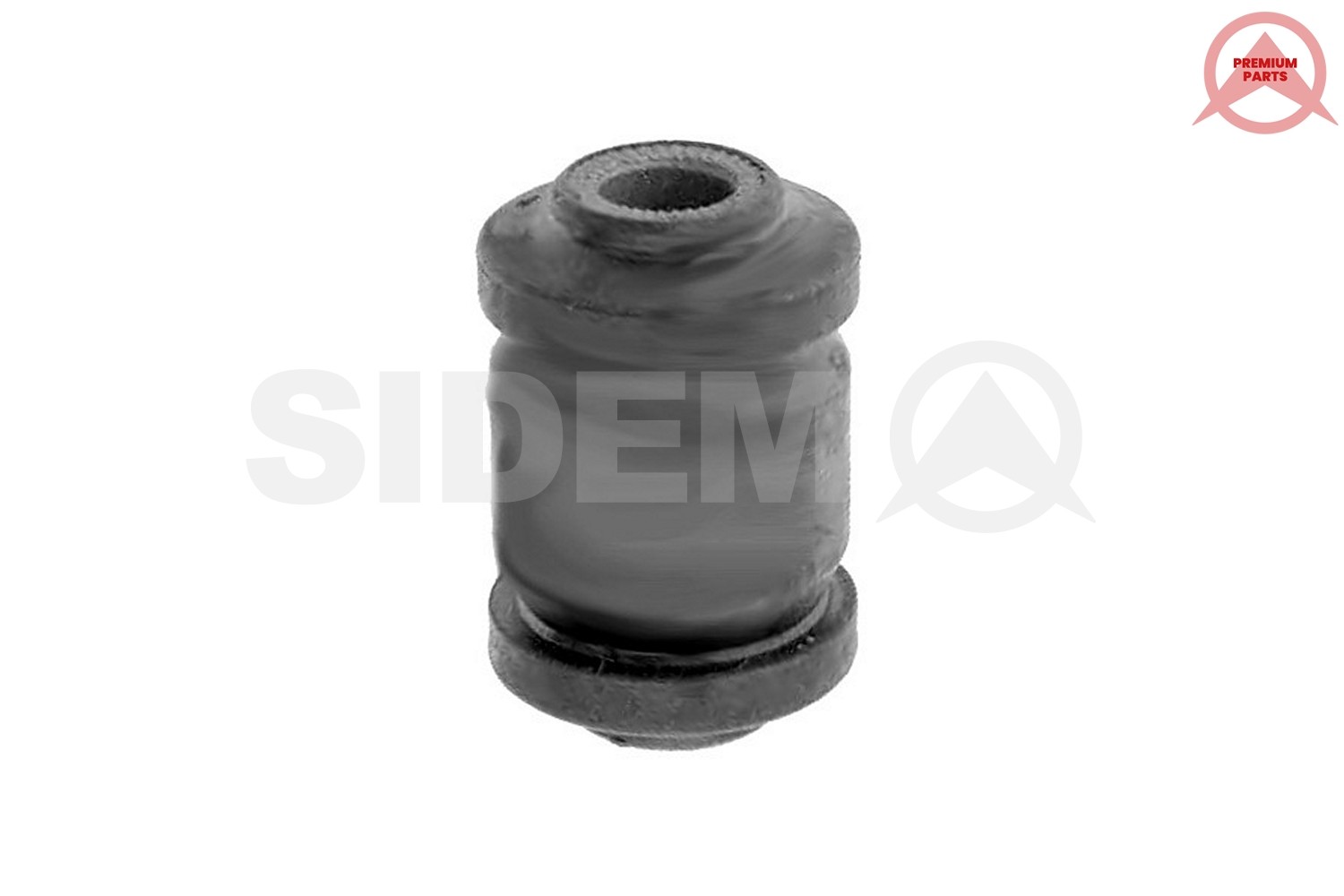 Control Arm-/Trailing Arm Bush - 845632 SIDEM
