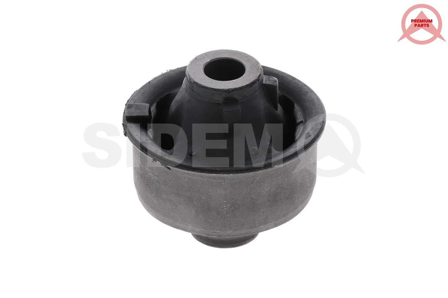 Control Arm-/Trailing Arm Bush - 845633 SIDEM