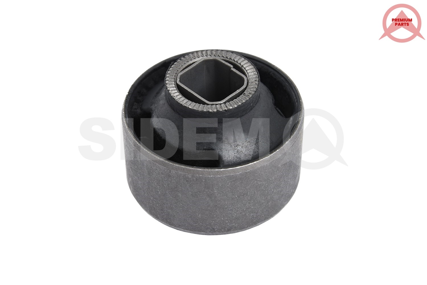 Control Arm-/Trailing Arm Bush - 845635 SIDEM