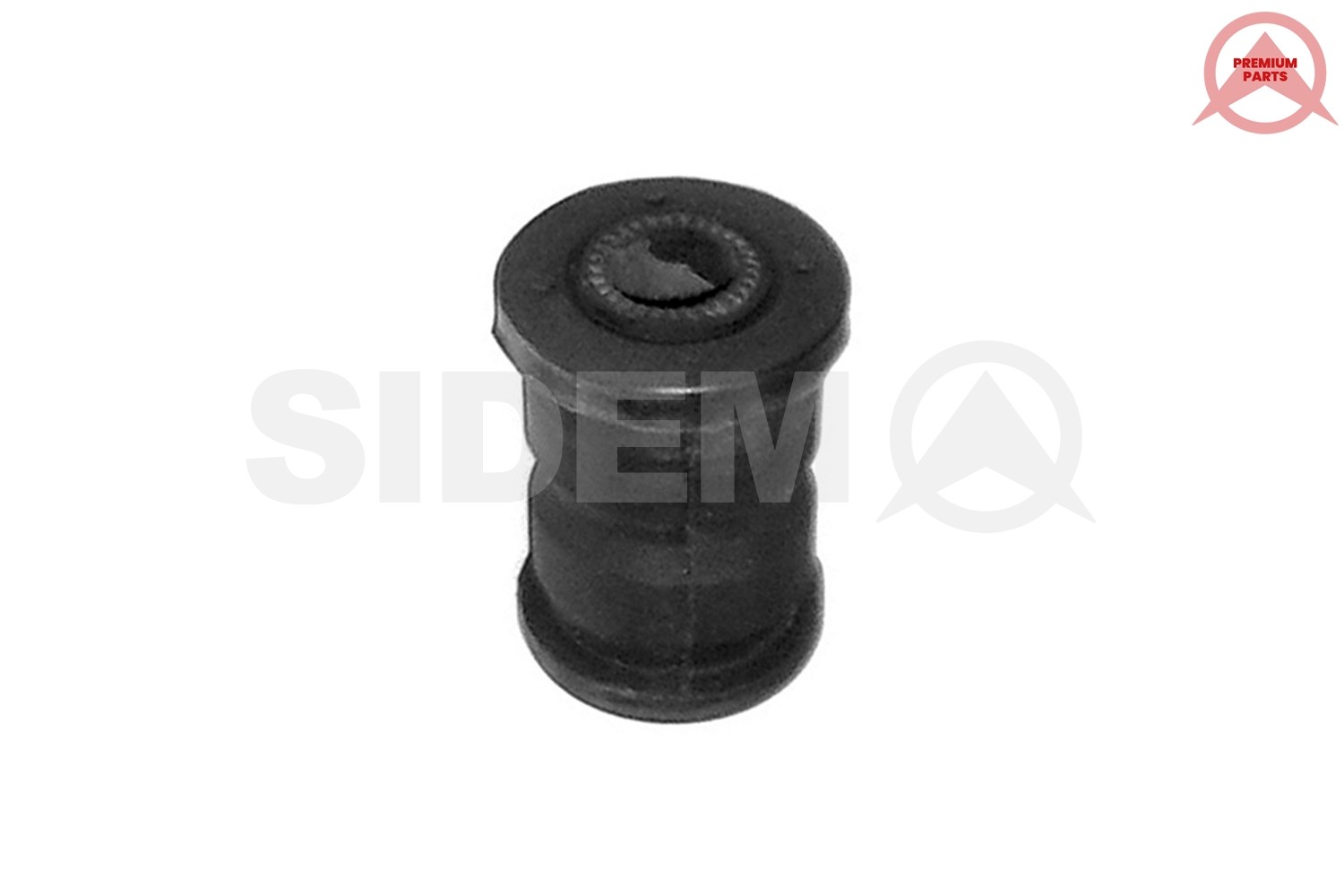 Control Arm-/Trailing Arm Bush - 845640 SIDEM
