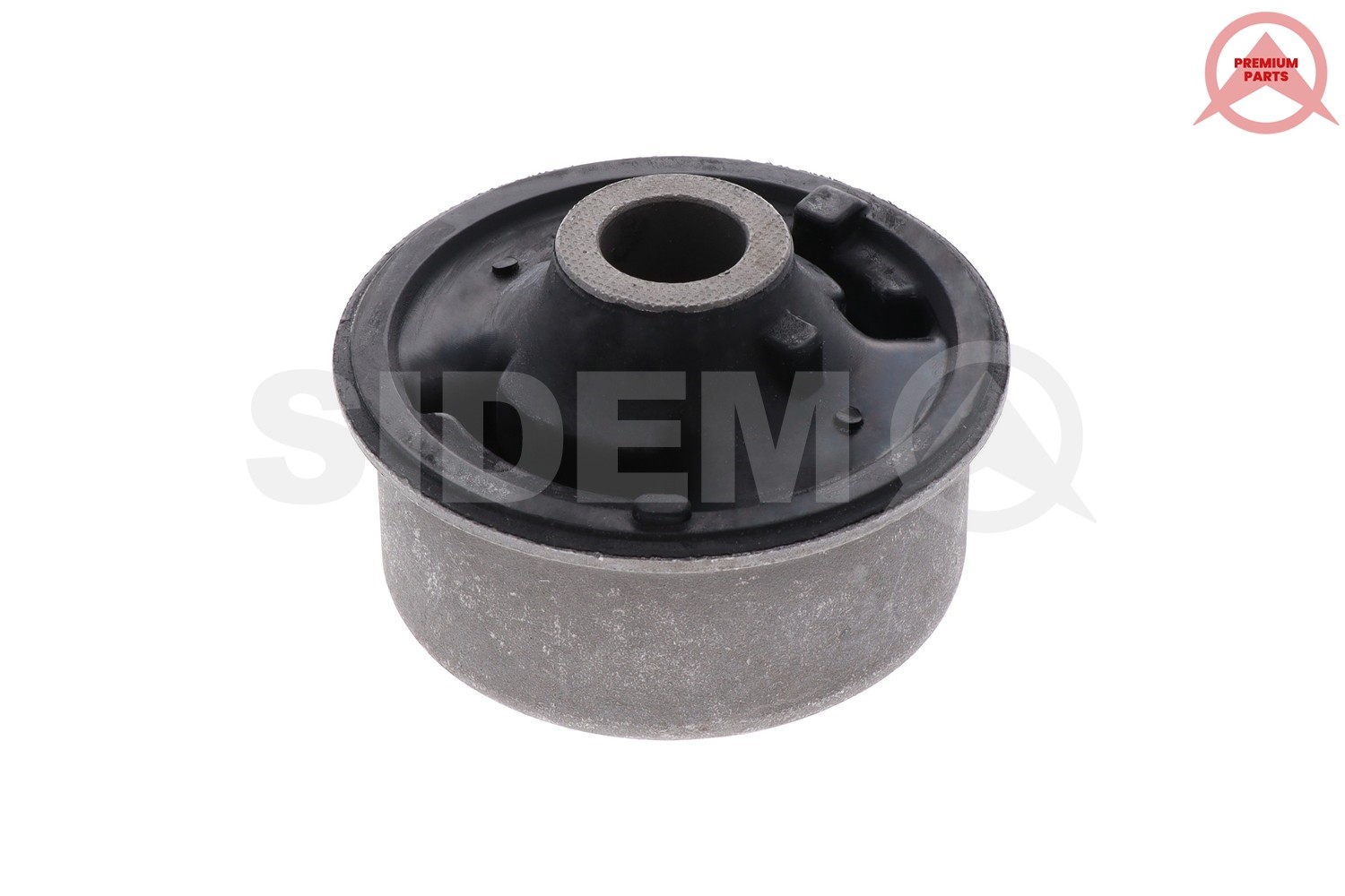Control Arm-/Trailing Arm Bush - 845642 SIDEM